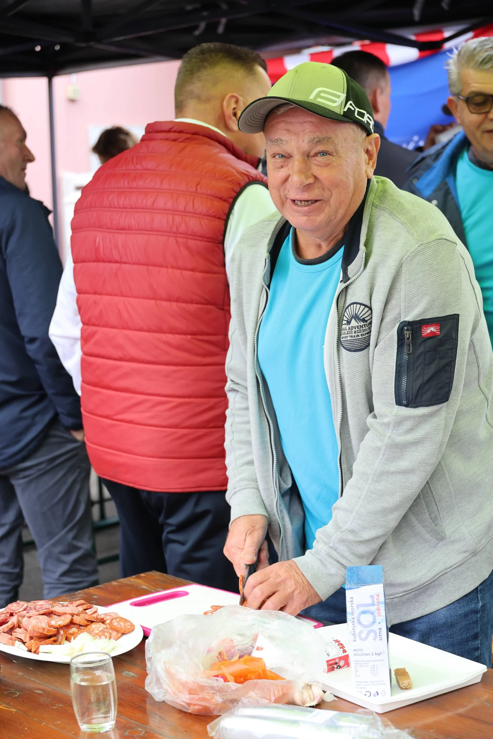 Dani kruha i zahvale u Prelogu (12) Dani kruha i zahvale u Prelogu (12)