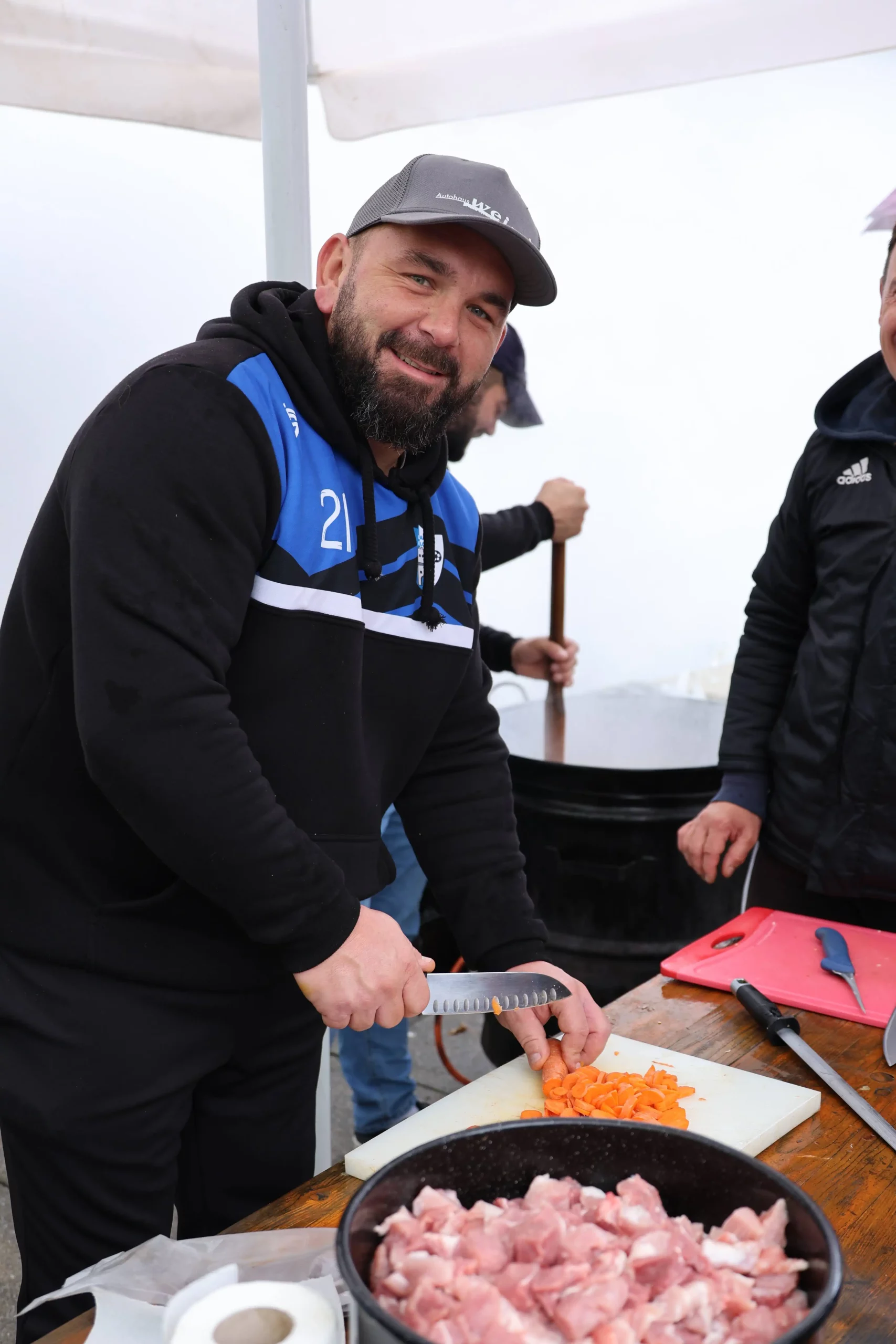 Dani kruha i zahvale u Prelogu (14) Dani kruha i zahvale u Prelogu (14)