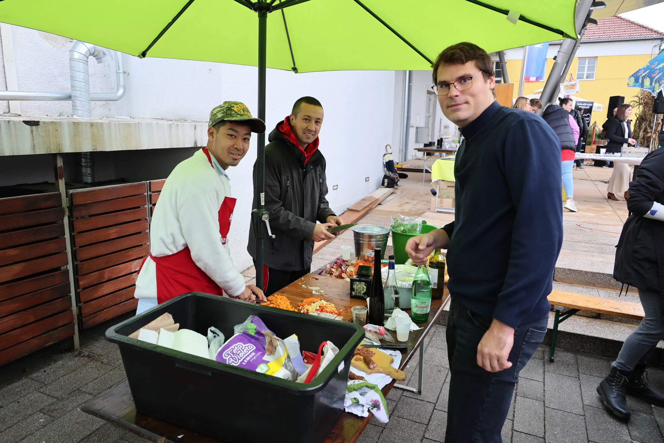 Dani kruha i zahvale u Prelogu (18) Dani kruha i zahvale u Prelogu (18)