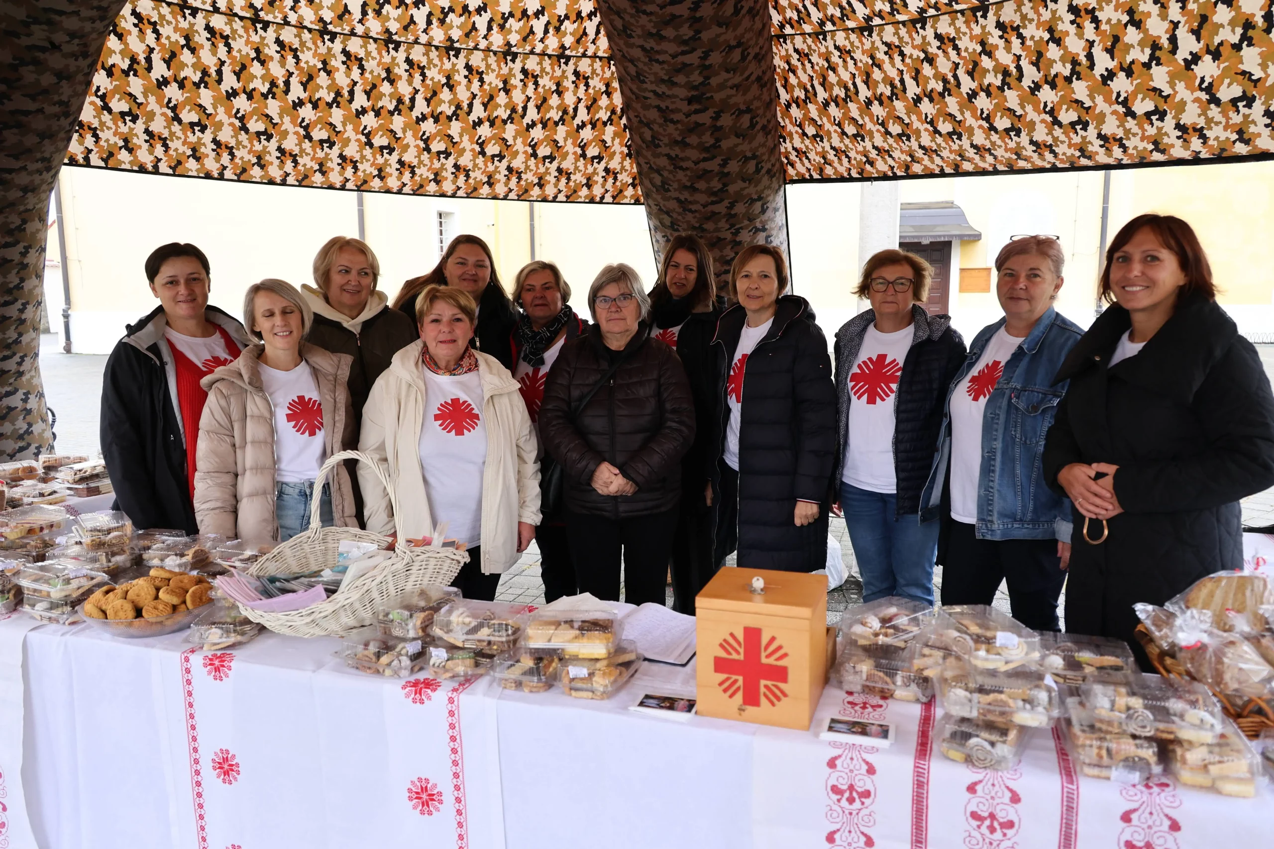 Dani kruha i zahvale u Prelogu (2) Dani kruha i zahvale u Prelogu (2)