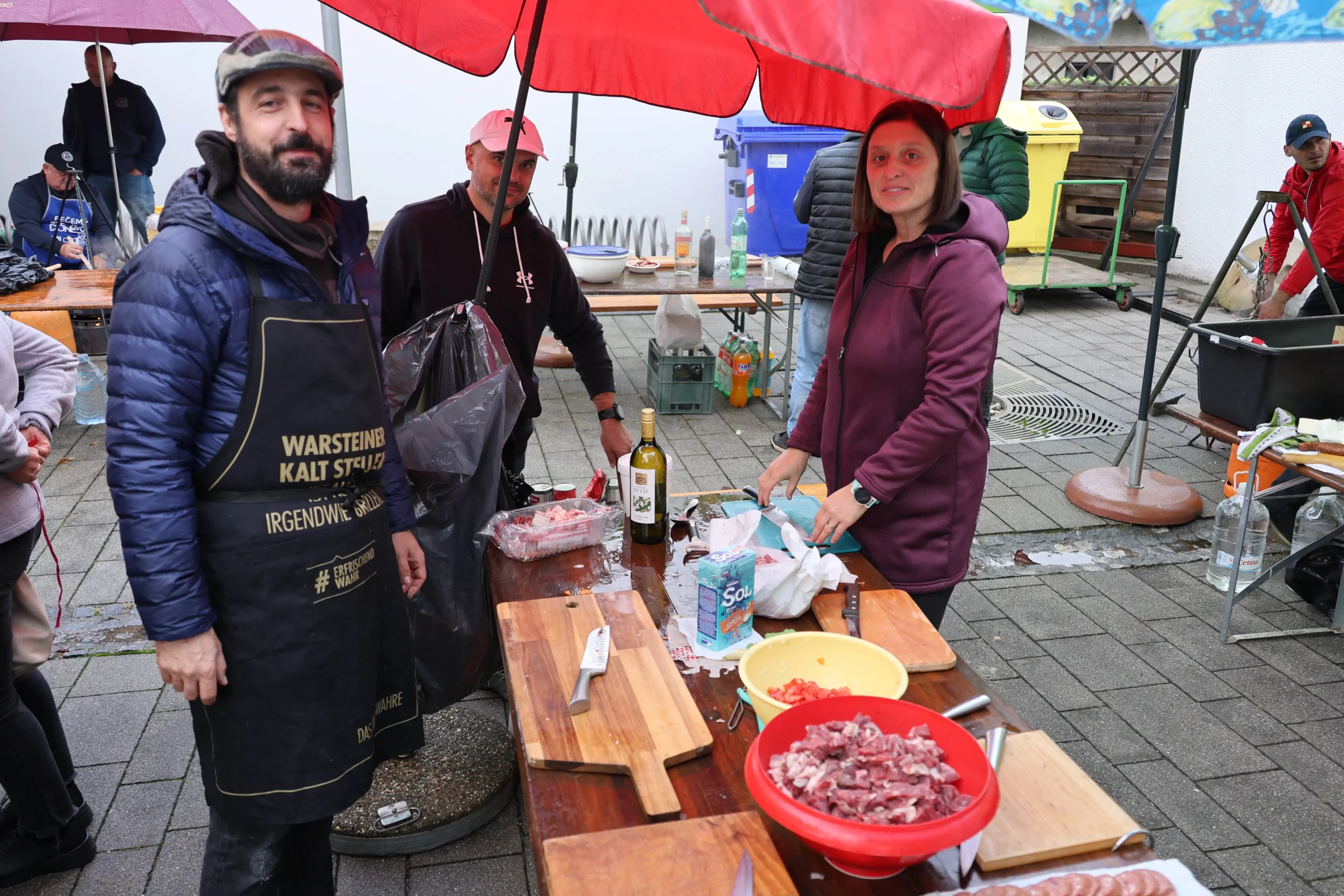 Dani kruha i zahvale u Prelogu (20) Dani kruha i zahvale u Prelogu (20)