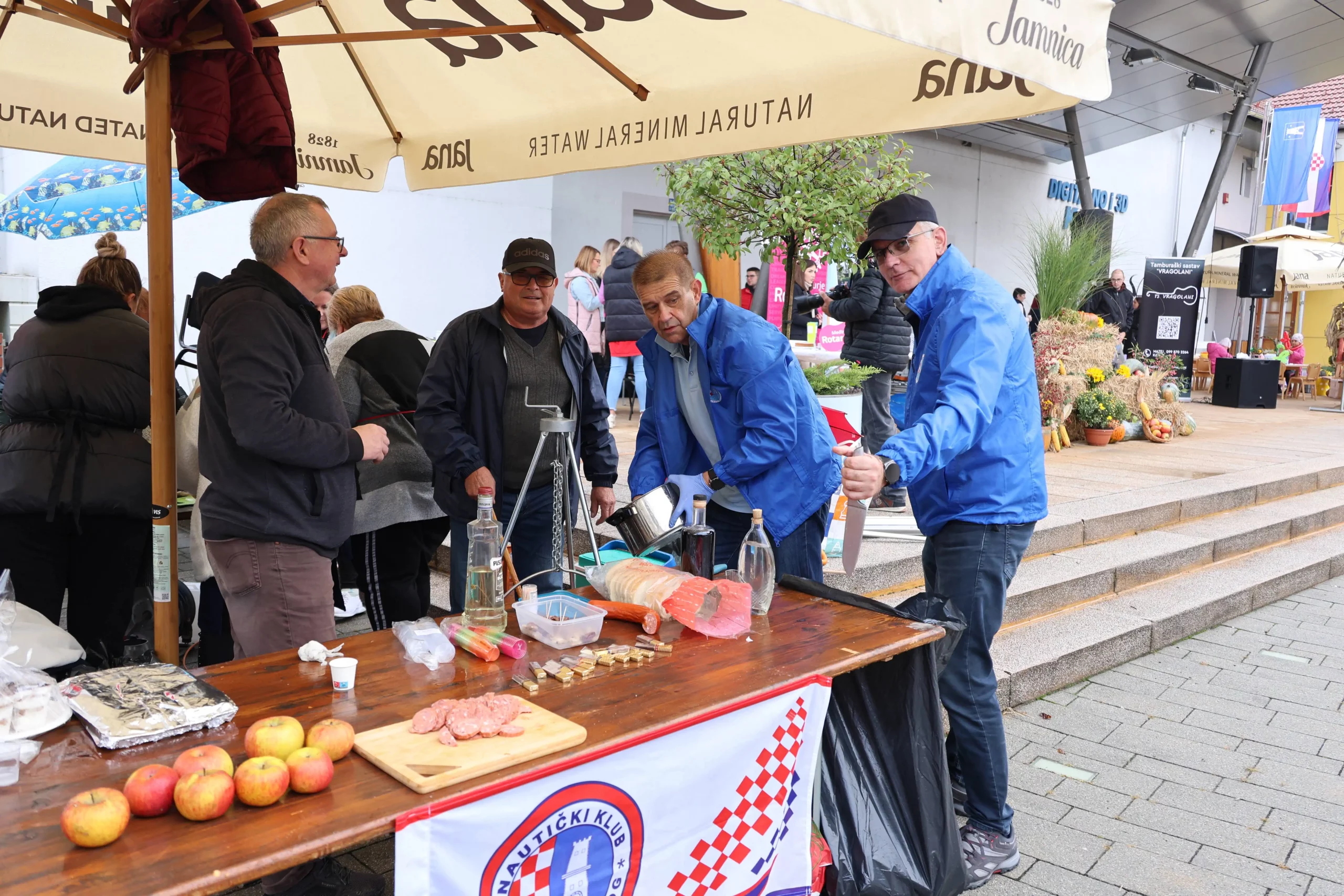 Dani kruha i zahvale u Prelogu (22) Dani kruha i zahvale u Prelogu (22)