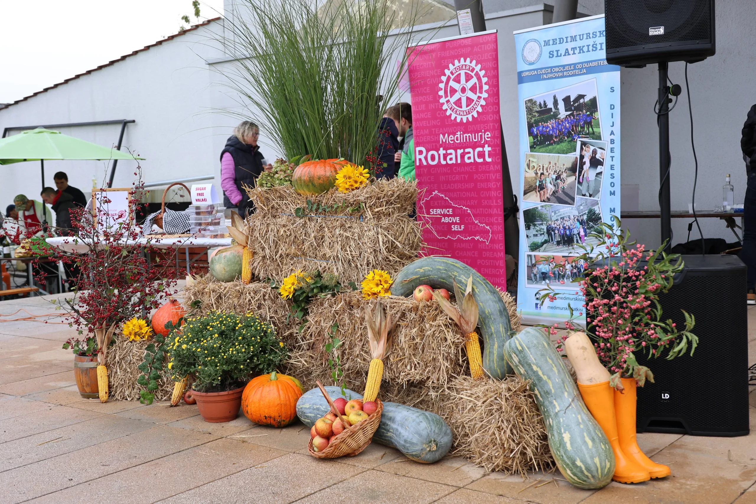 Dani kruha i zahvale u Prelogu (25) Dani kruha i zahvale u Prelogu (25)