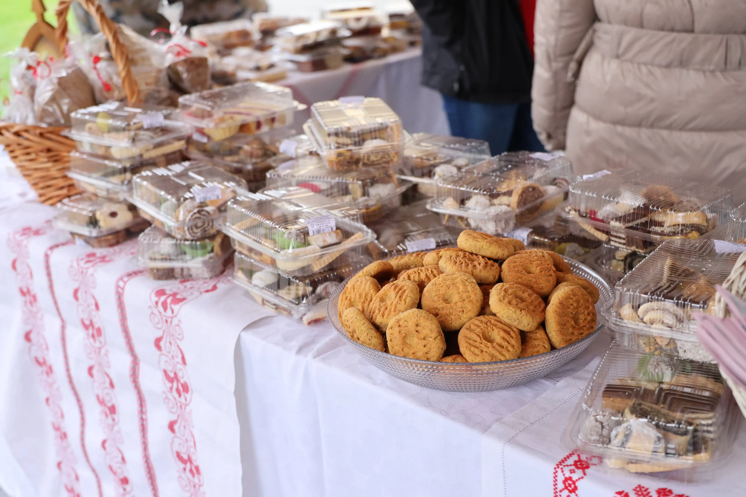 Dani kruha i zahvale u Prelogu (3) Dani kruha i zahvale u Prelogu (3)