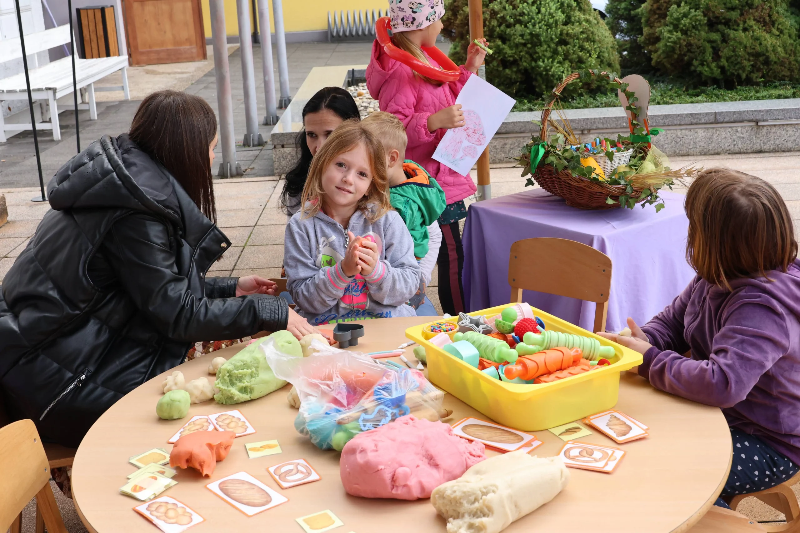 Dani kruha i zahvale u Prelogu (36) Dani kruha i zahvale u Prelogu (36)