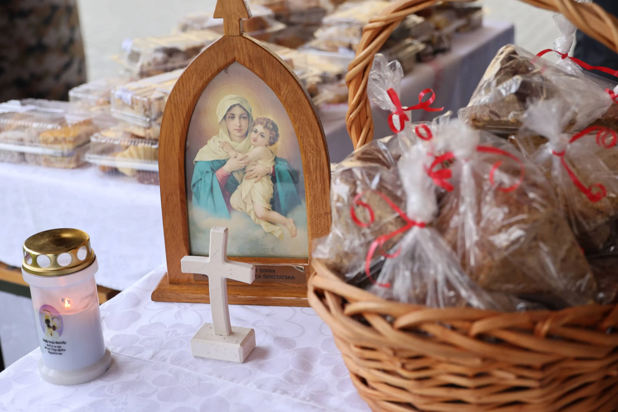 Dani kruha i zahvale u Prelogu (4) Dani kruha i zahvale u Prelogu (4)