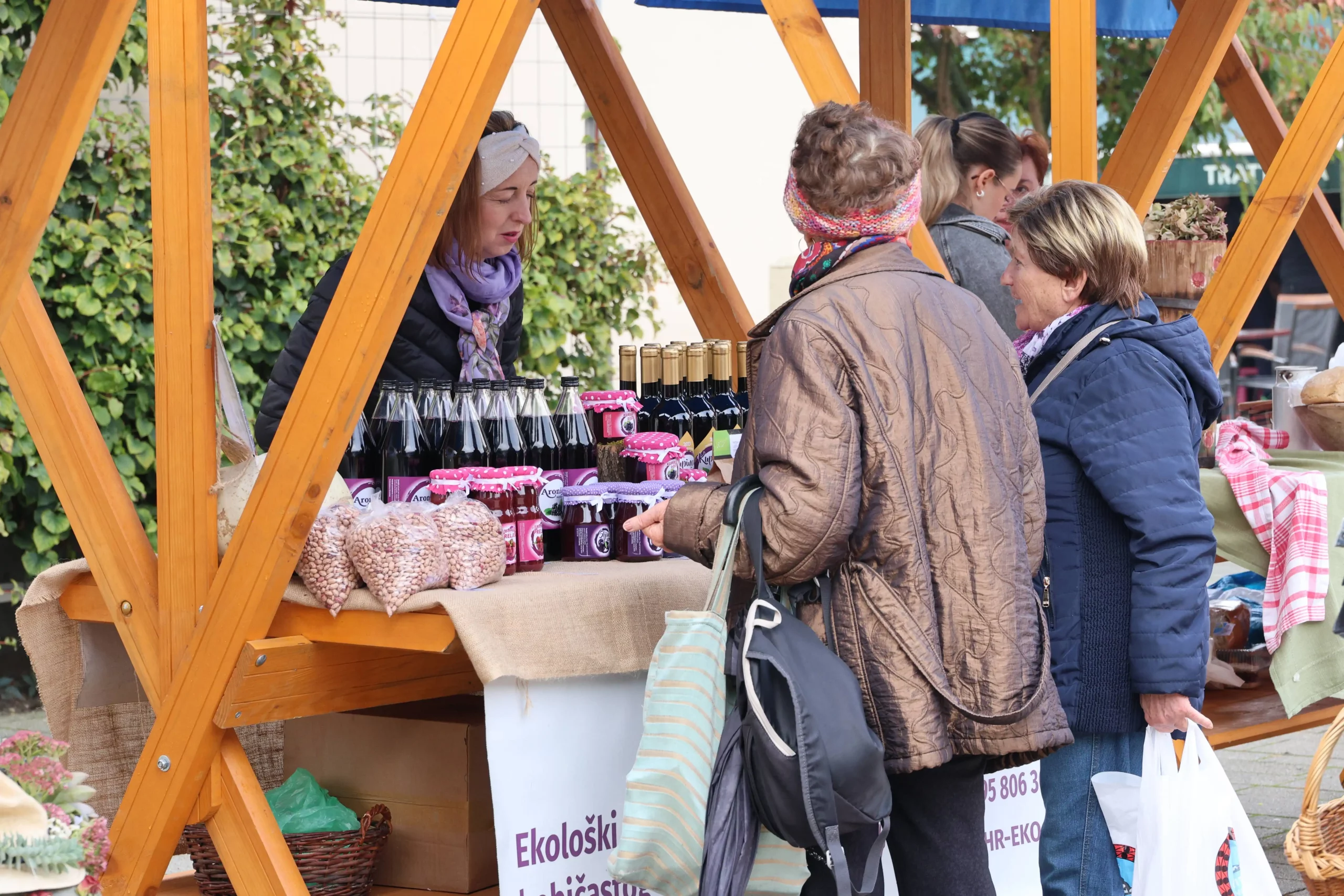 Dani kruha i zahvale u Prelogu (40) Dani kruha i zahvale u Prelogu (40)