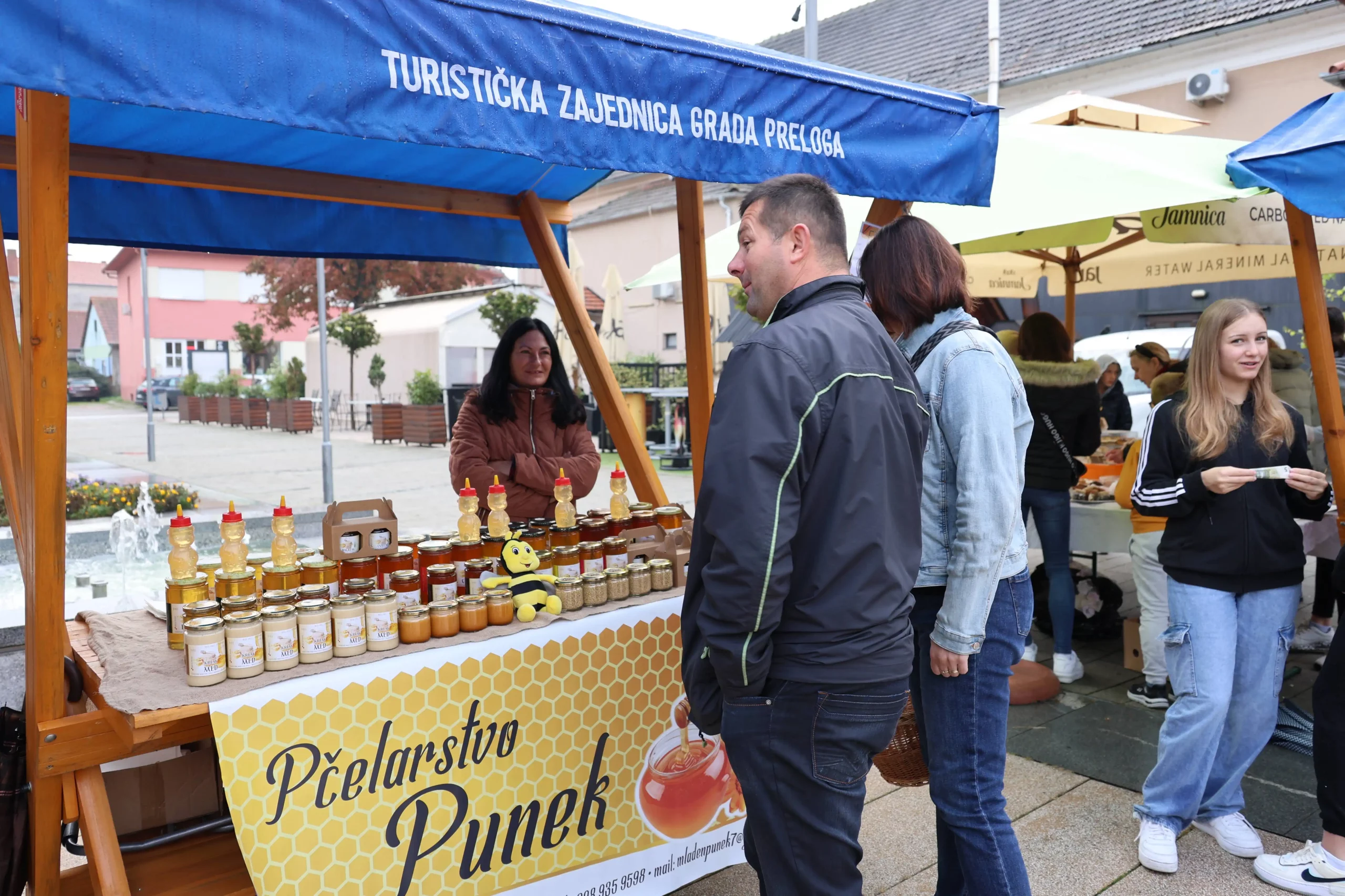 Dani kruha i zahvale u Prelogu (41) Dani kruha i zahvale u Prelogu (41)