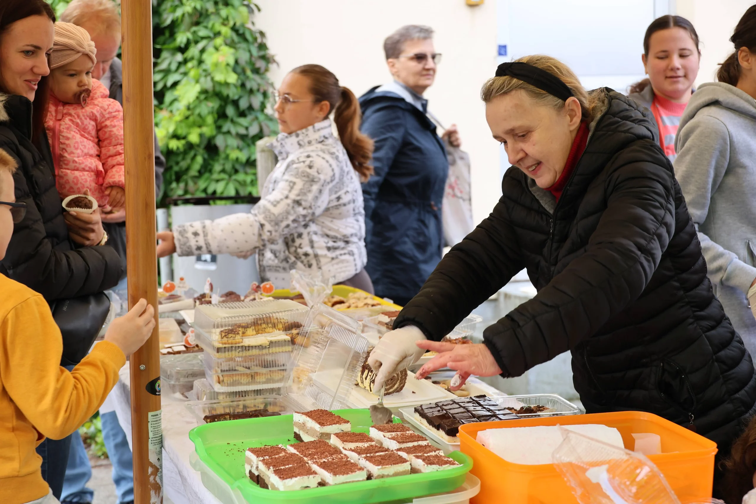 Dani kruha i zahvale u Prelogu (42) Dani kruha i zahvale u Prelogu (42)