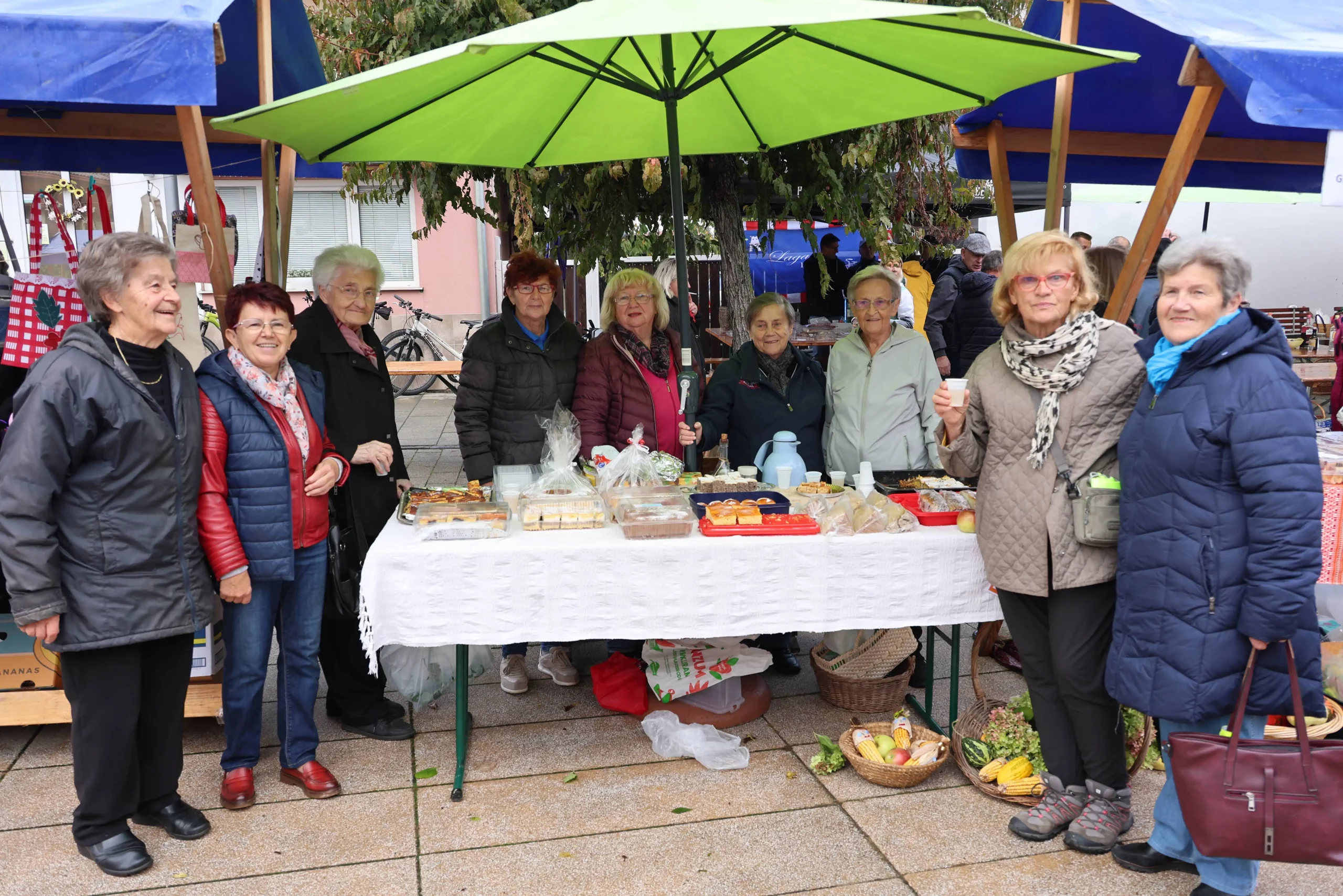 Dani kruha i zahvale u Prelogu (43) Dani kruha i zahvale u Prelogu (43)