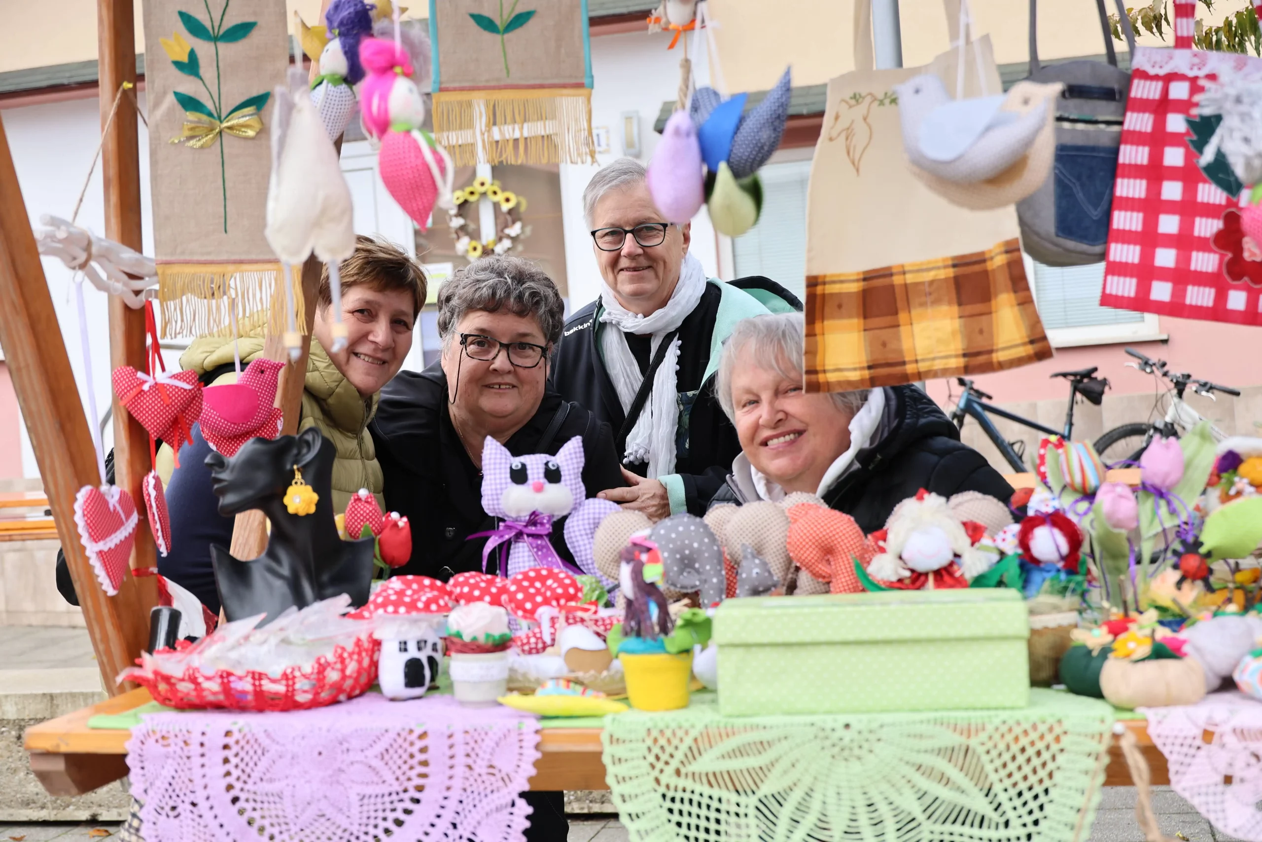 Dani kruha i zahvale u Prelogu (45) Dani kruha i zahvale u Prelogu (45)