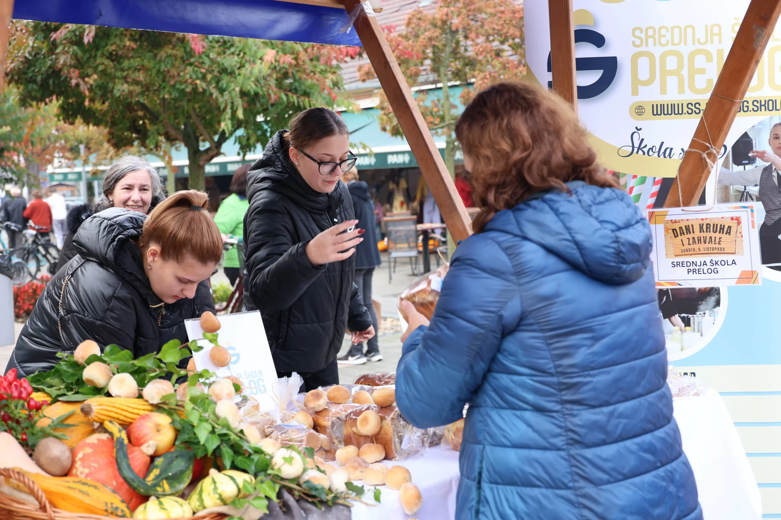 Dani kruha i zahvale u Prelogu (48) Dani kruha i zahvale u Prelogu (48)