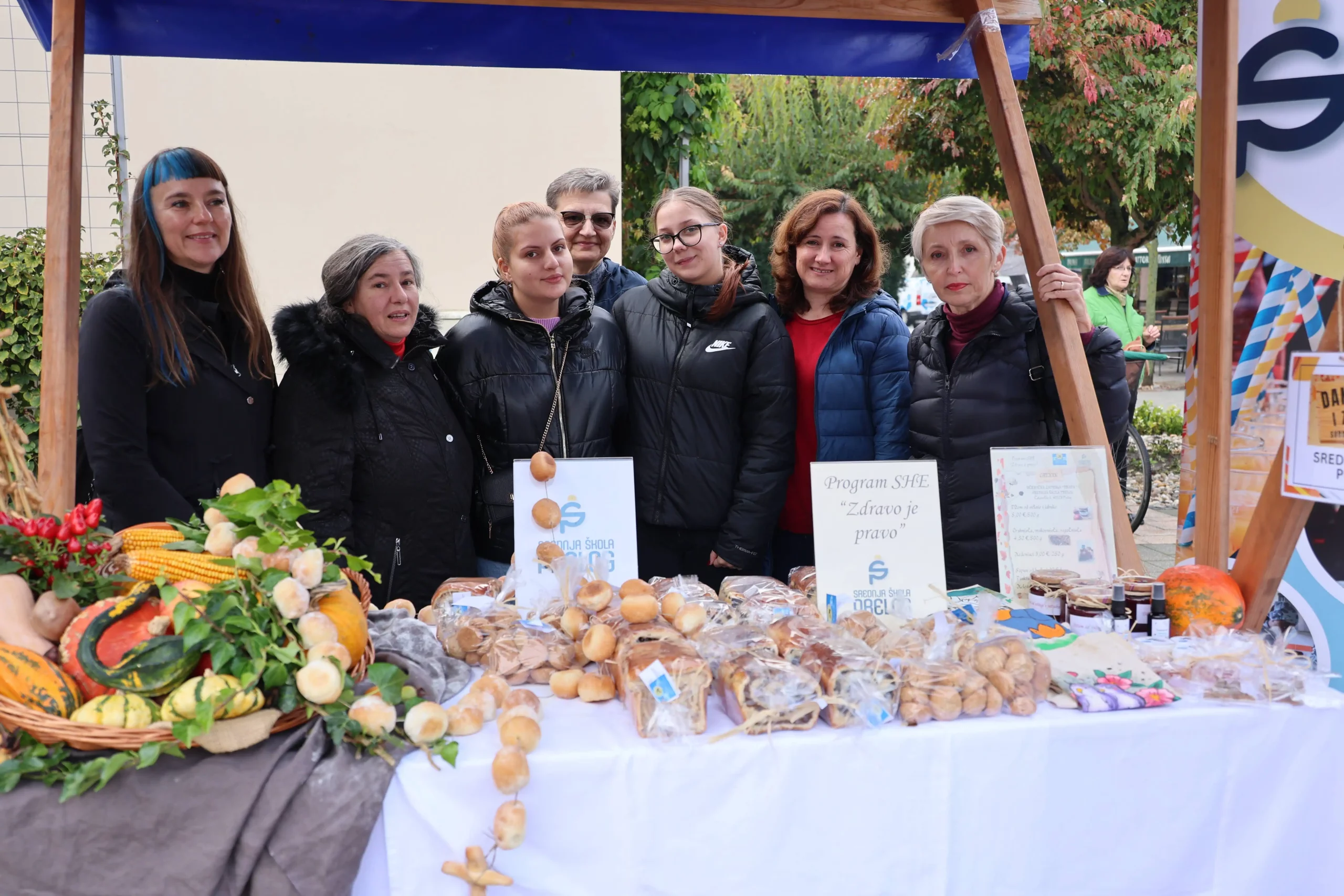 Dani kruha i zahvale u Prelogu (49) Dani kruha i zahvale u Prelogu (49)