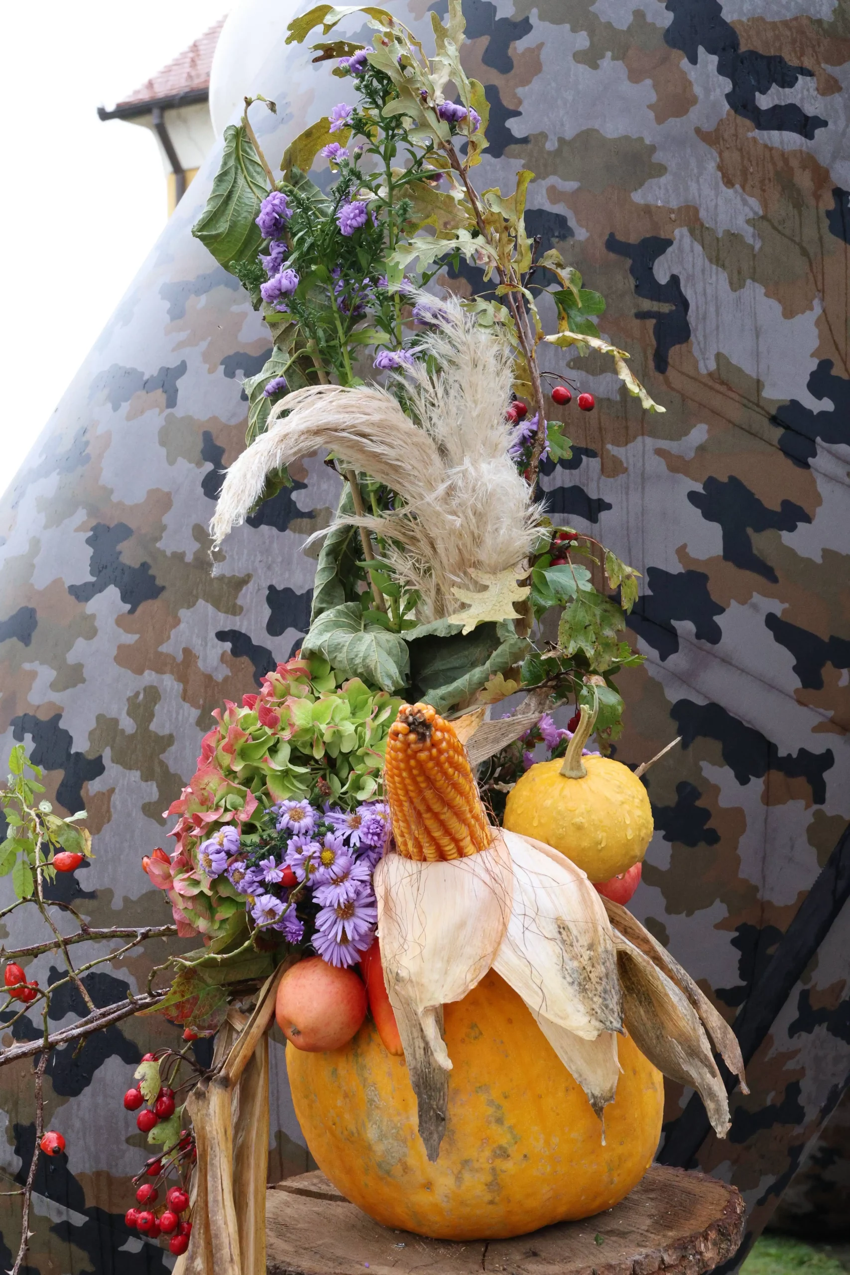 Dani kruha i zahvale u Prelogu (5) Dani kruha i zahvale u Prelogu (5)