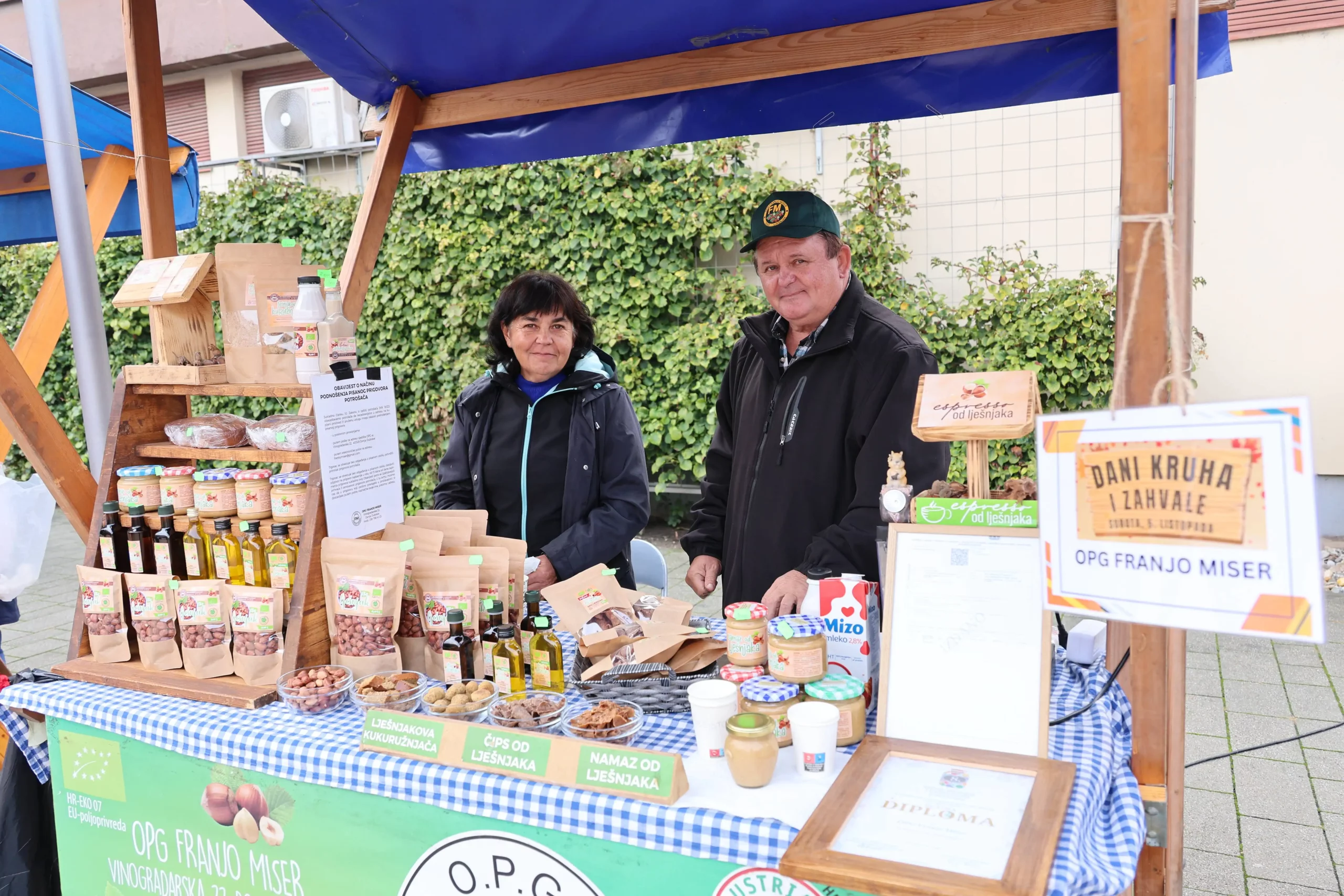 Dani kruha i zahvale u Prelogu (50) Dani kruha i zahvale u Prelogu (50)