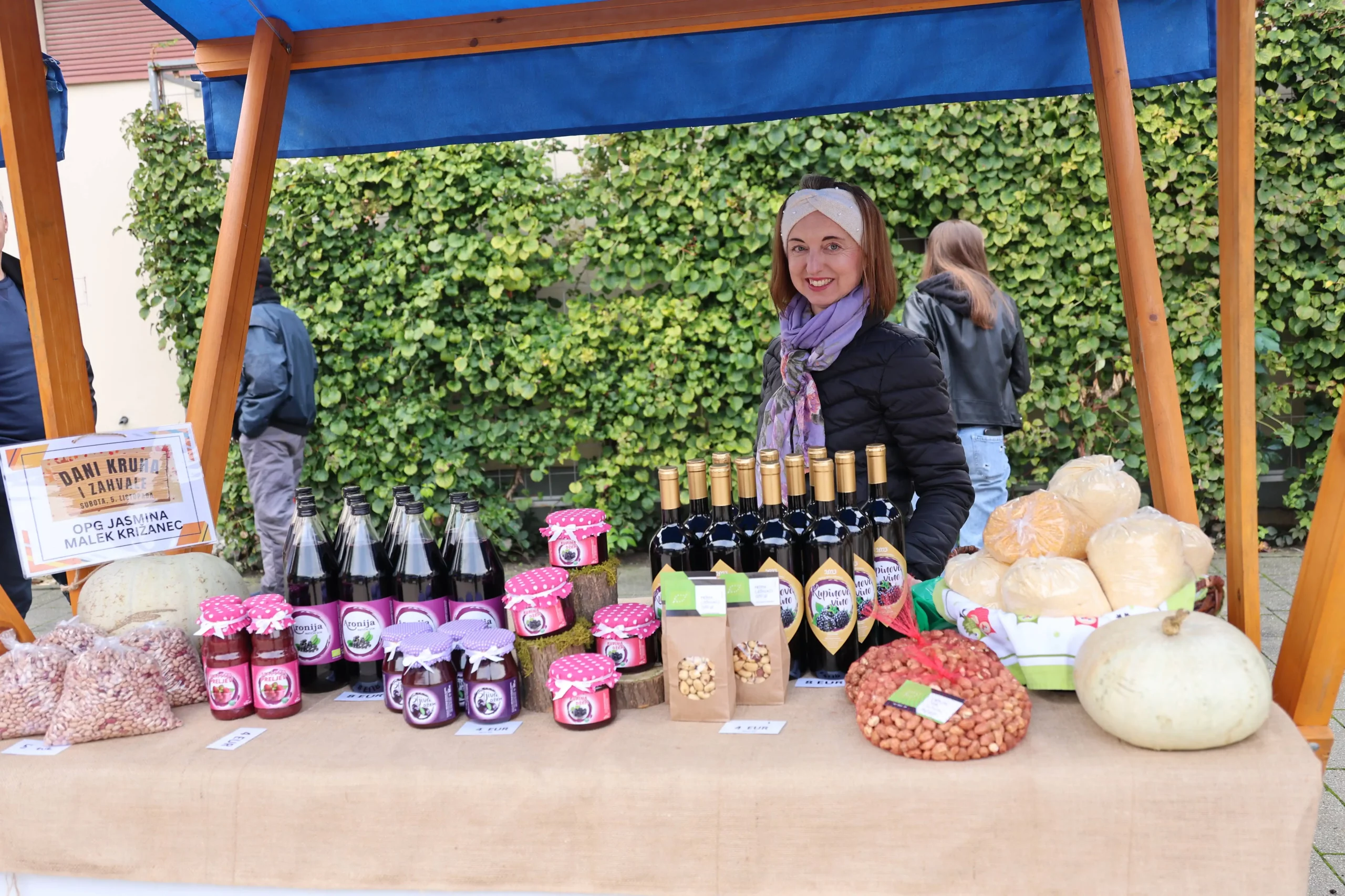 Dani kruha i zahvale u Prelogu (53) Dani kruha i zahvale u Prelogu (53)