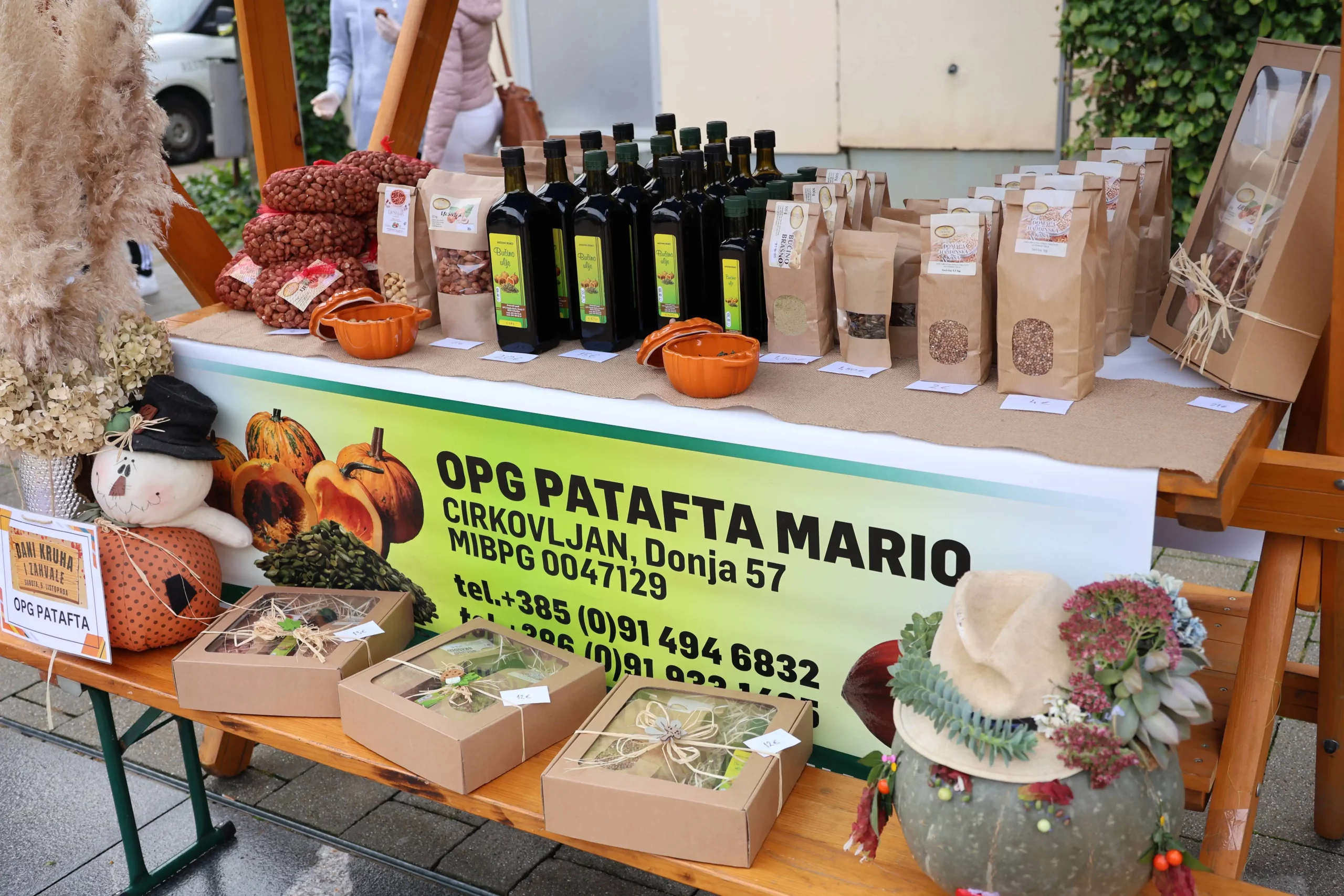 Dani kruha i zahvale u Prelogu (54) Dani kruha i zahvale u Prelogu (54)