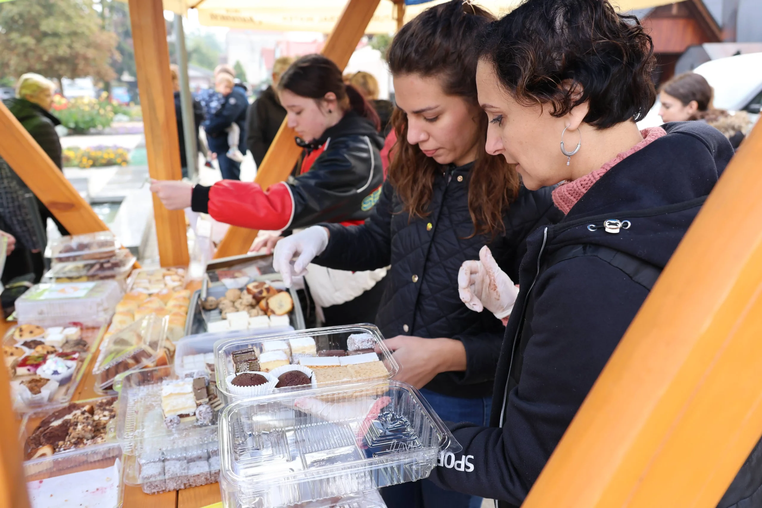 Dani kruha i zahvale u Prelogu (57) Dani kruha i zahvale u Prelogu (57)