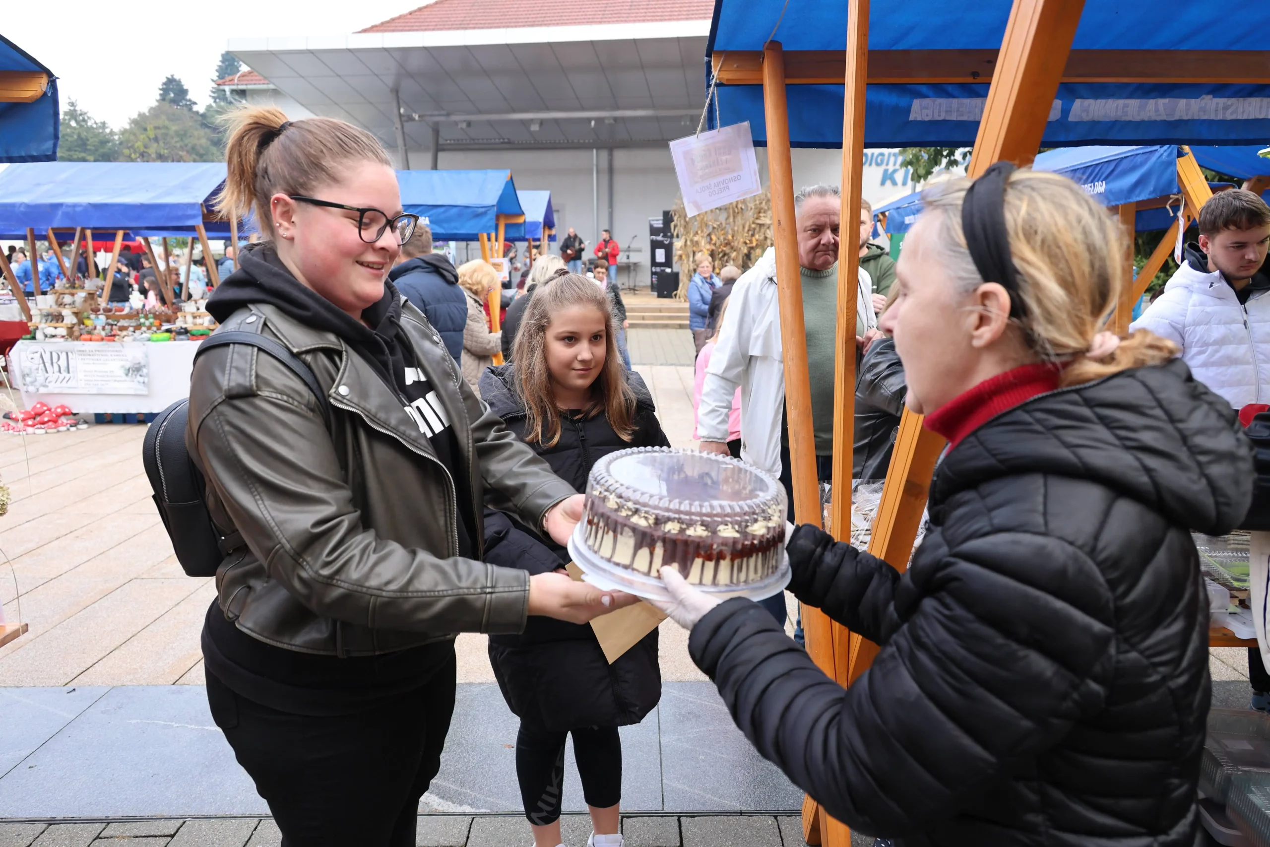 Dani kruha i zahvale u Prelogu (58) Dani kruha i zahvale u Prelogu (58)