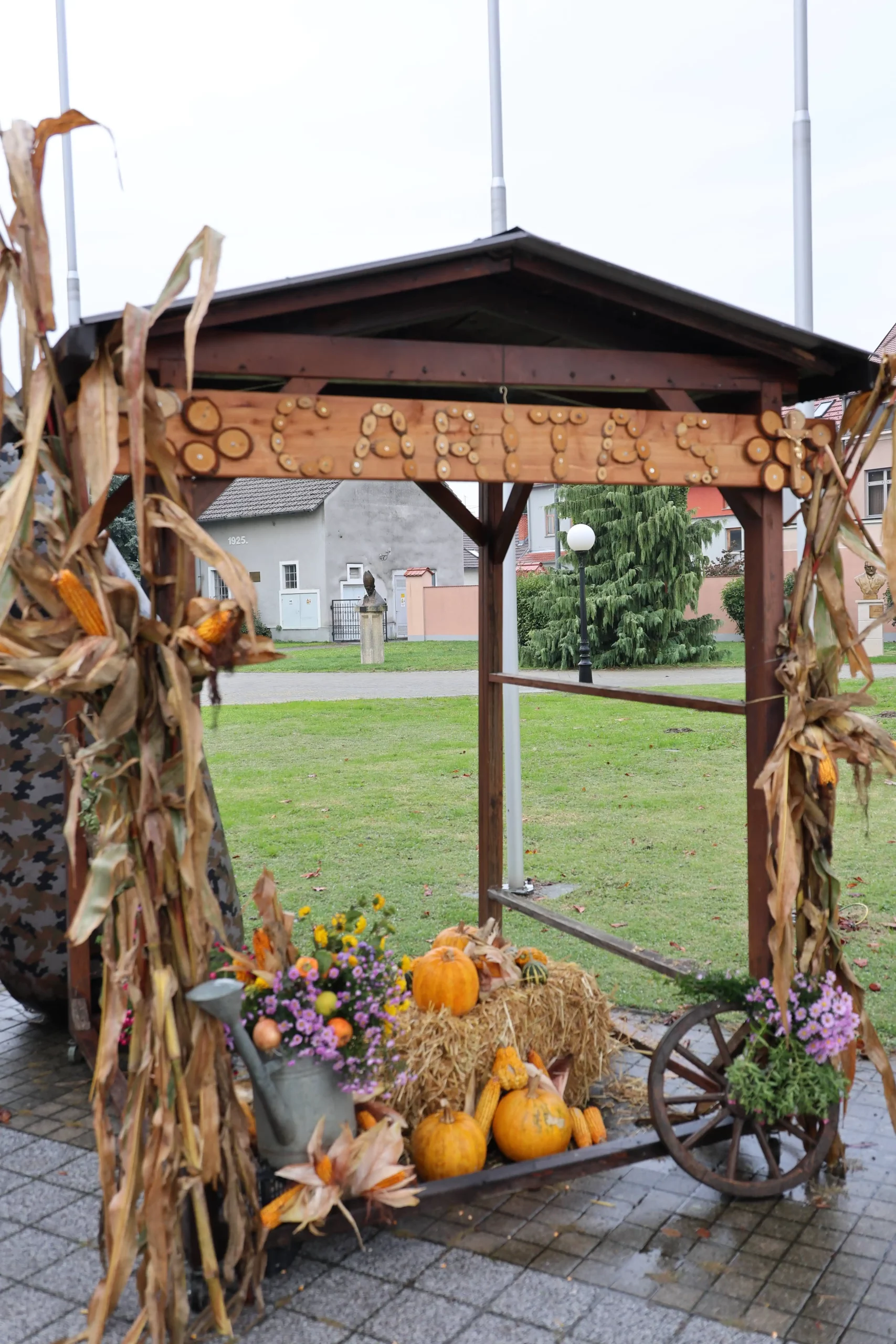 Dani kruha i zahvale u Prelogu (6) Dani kruha i zahvale u Prelogu (6)