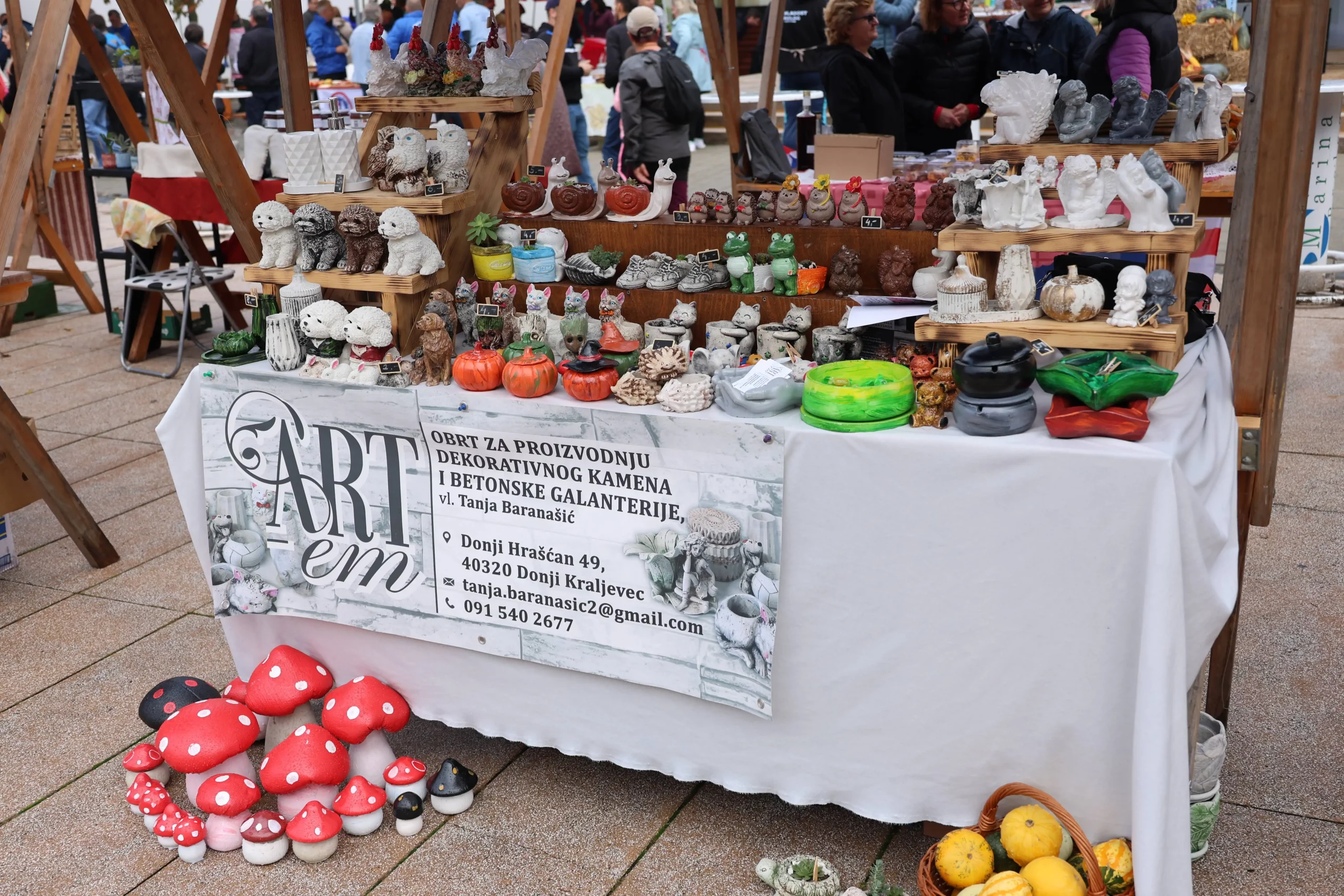 Dani kruha i zahvale u Prelogu (60) Dani kruha i zahvale u Prelogu (60)