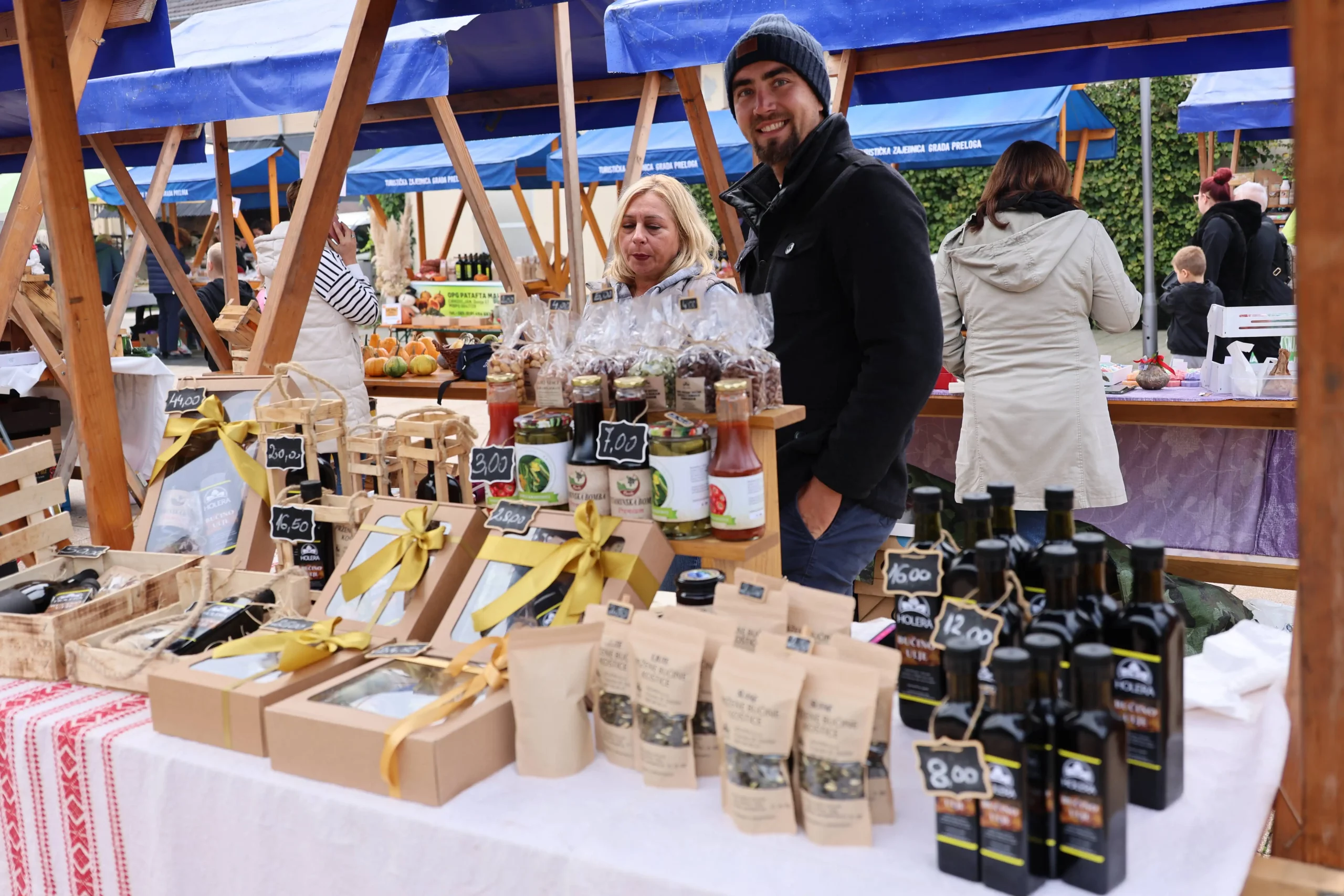 Dani kruha i zahvale u Prelogu (63) Dani kruha i zahvale u Prelogu (63)