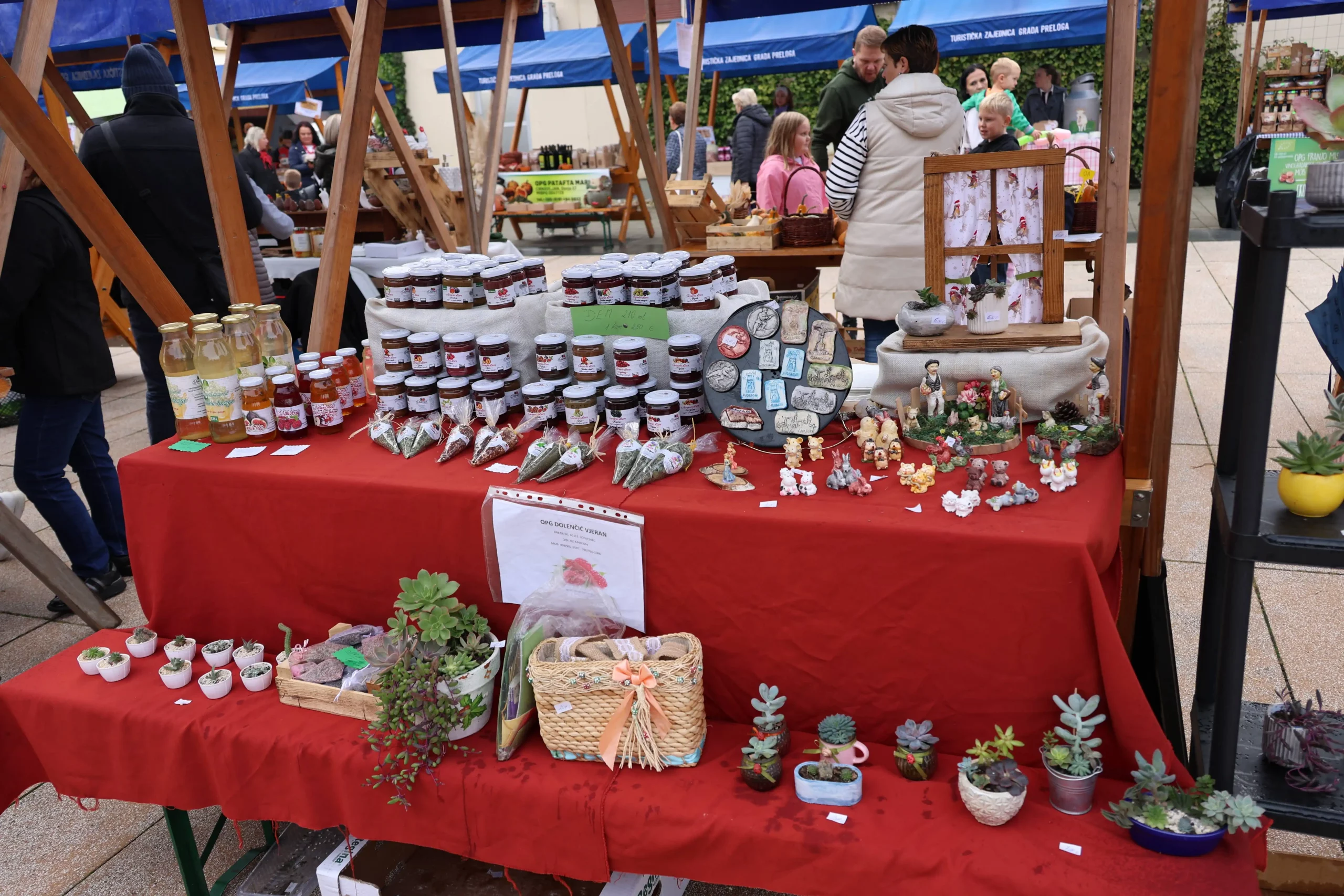 Dani kruha i zahvale u Prelogu (64) Dani kruha i zahvale u Prelogu (64)