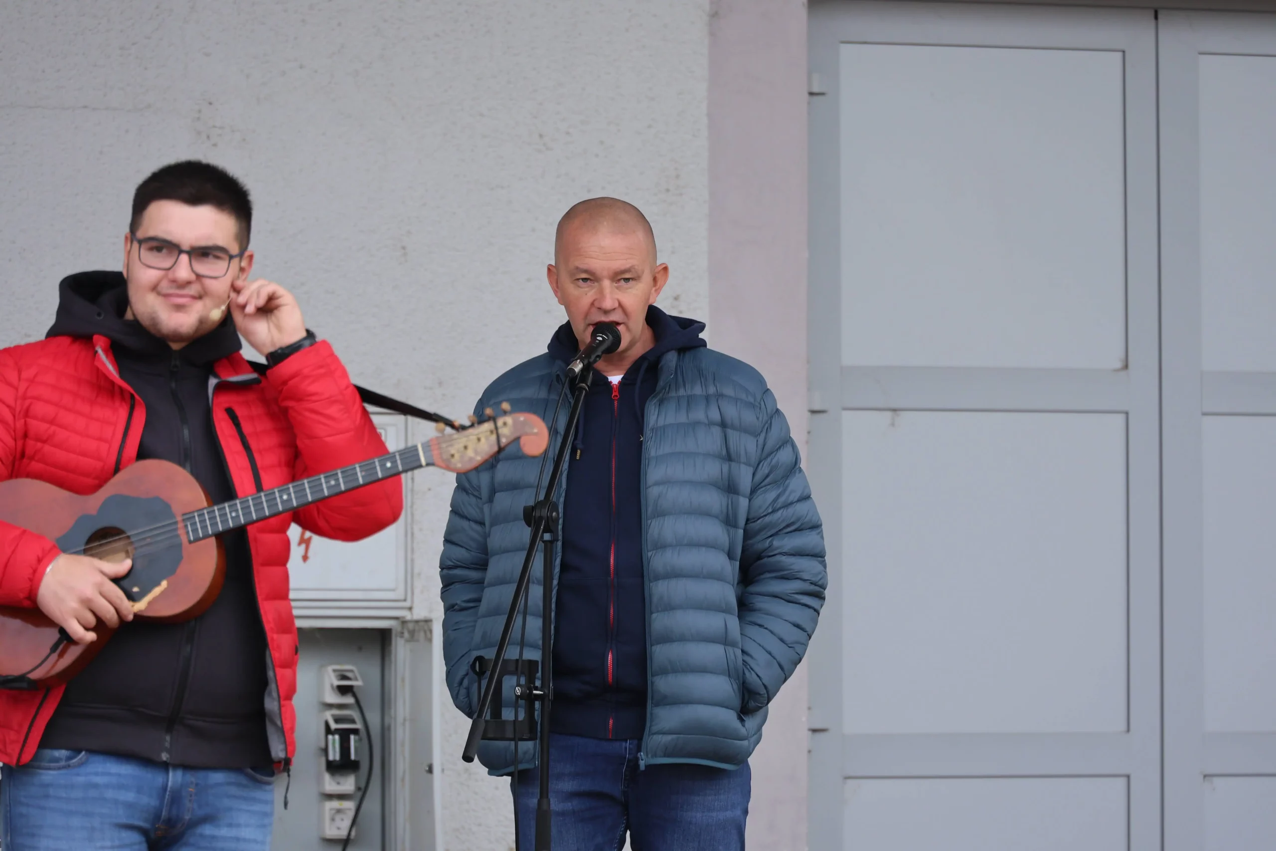 Dani kruha i zahvale u Prelogu (66), Željko Sokač Dani kruha i zahvale u Prelogu (66), Željko Sokač