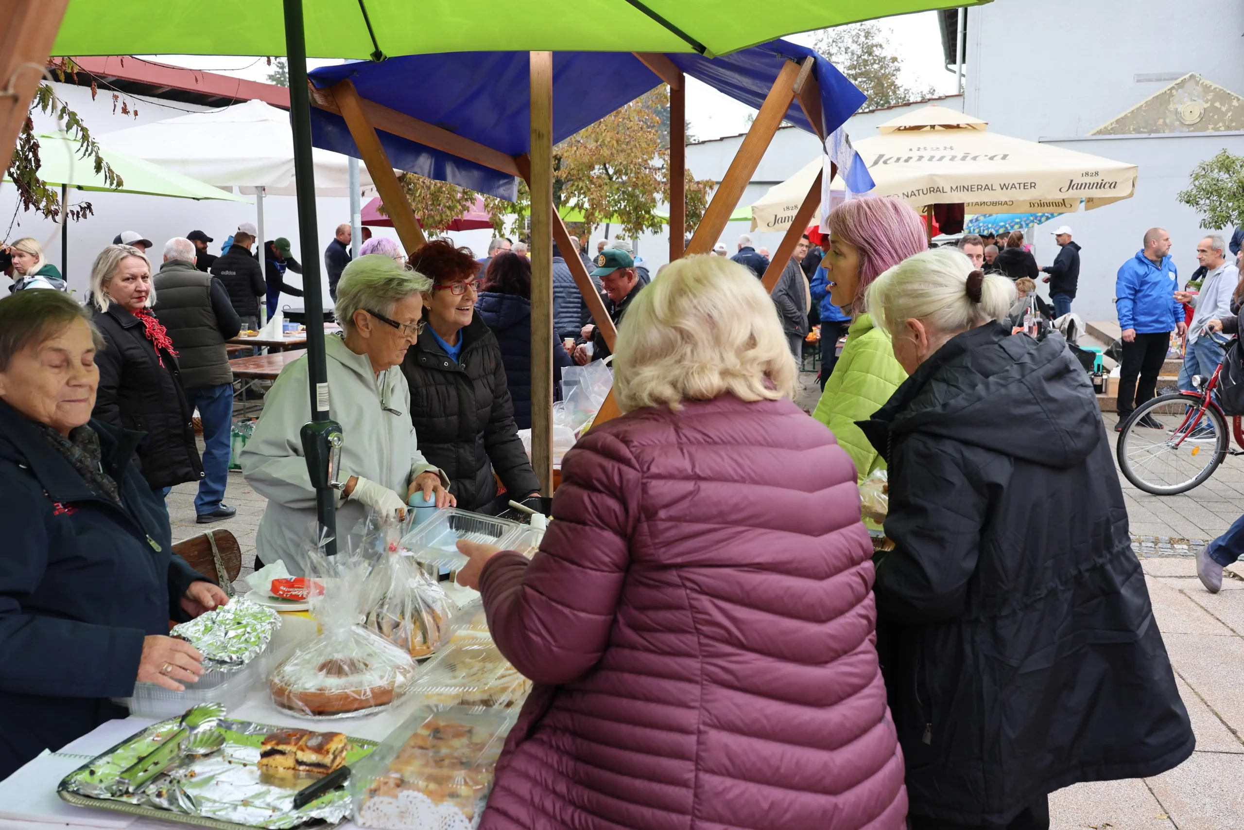 Dani kruha i zahvale u Prelogu (70) Dani kruha i zahvale u Prelogu (70)