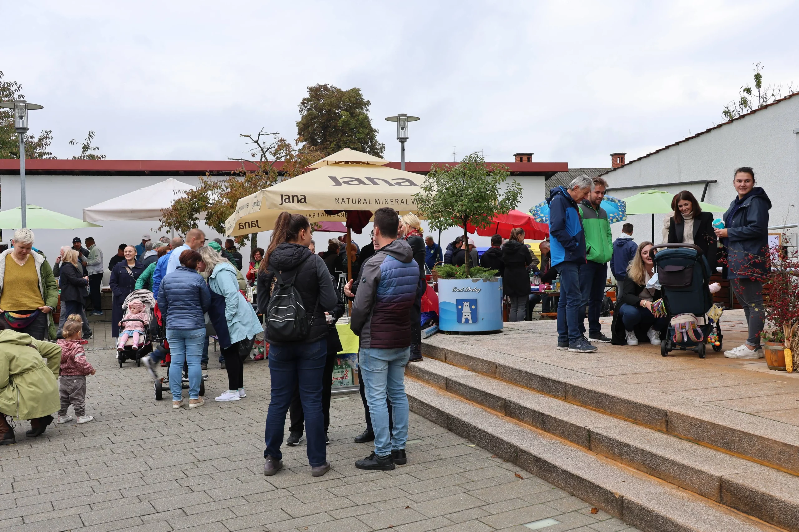 Dani kruha i zahvale u Prelogu (73) Dani kruha i zahvale u Prelogu (73)