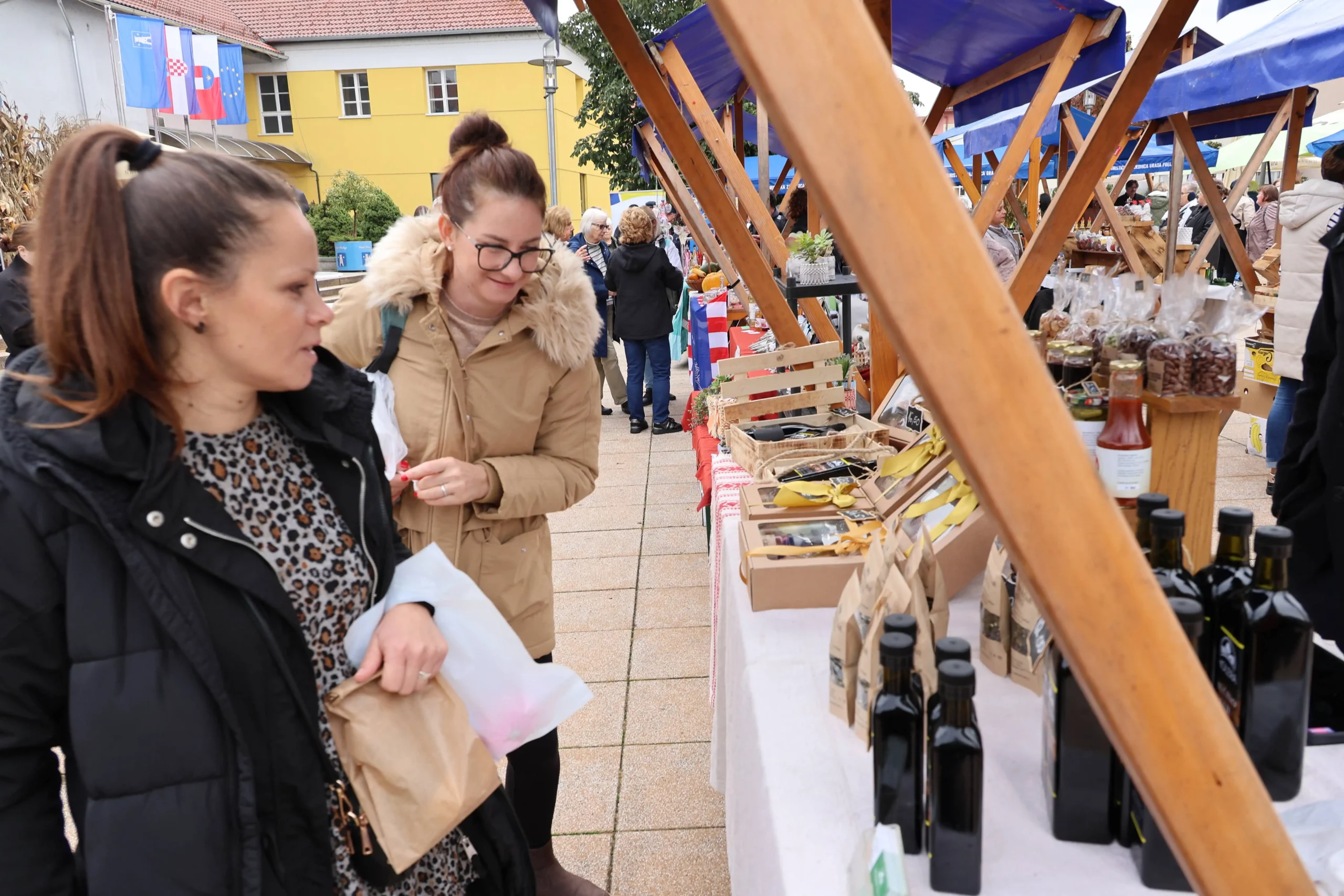 Dani kruha i zahvale u Prelogu (75) Dani kruha i zahvale u Prelogu (75)