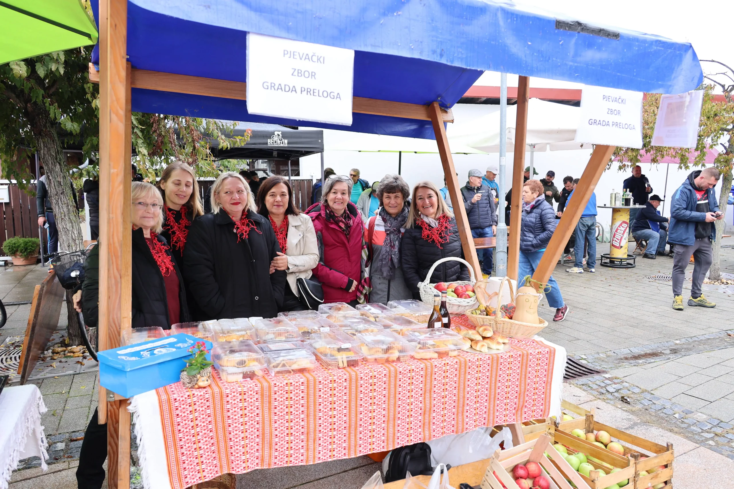 Dani kruha i zahvale u Prelogu (8) Dani kruha i zahvale u Prelogu (8)