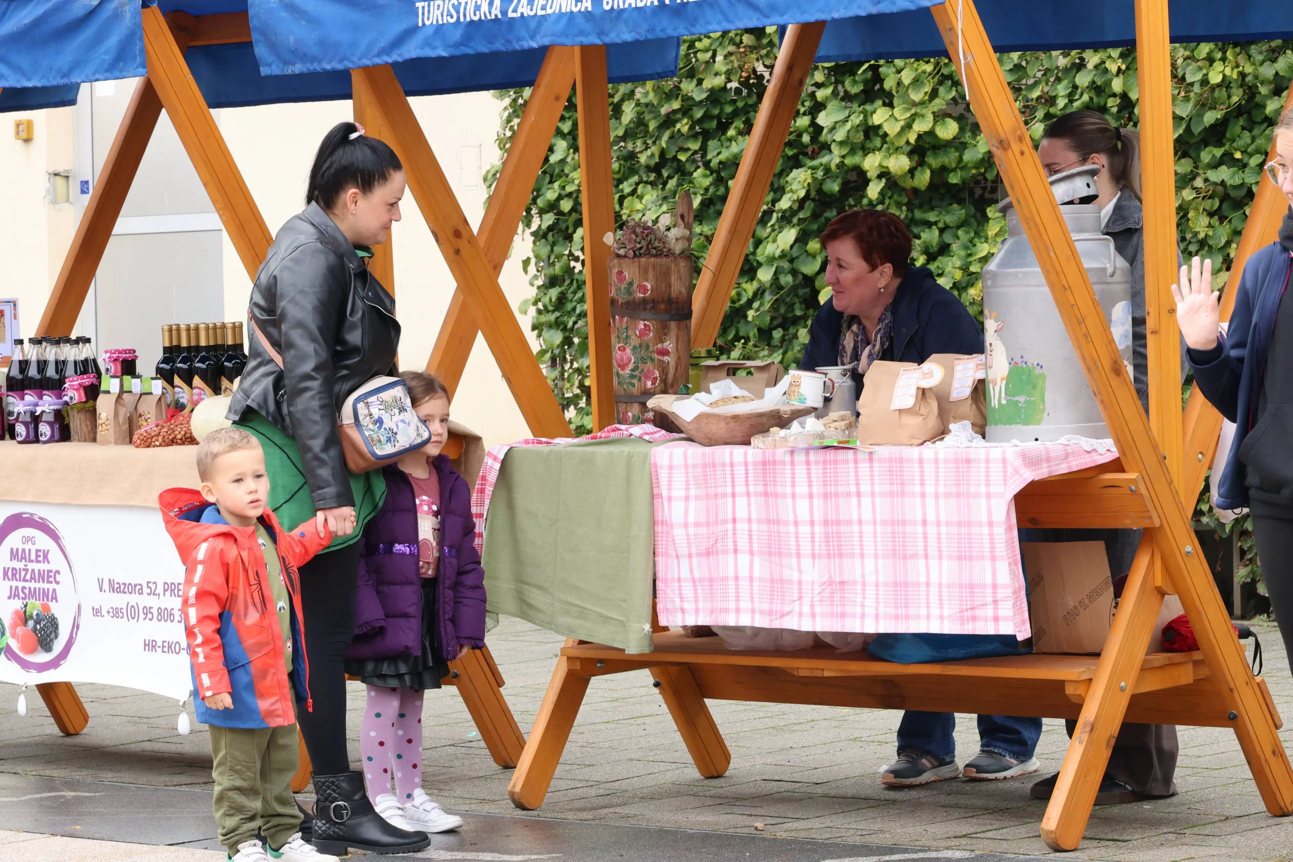 Dani kruha i zahvale u Prelogu (86) Dani kruha i zahvale u Prelogu (86)