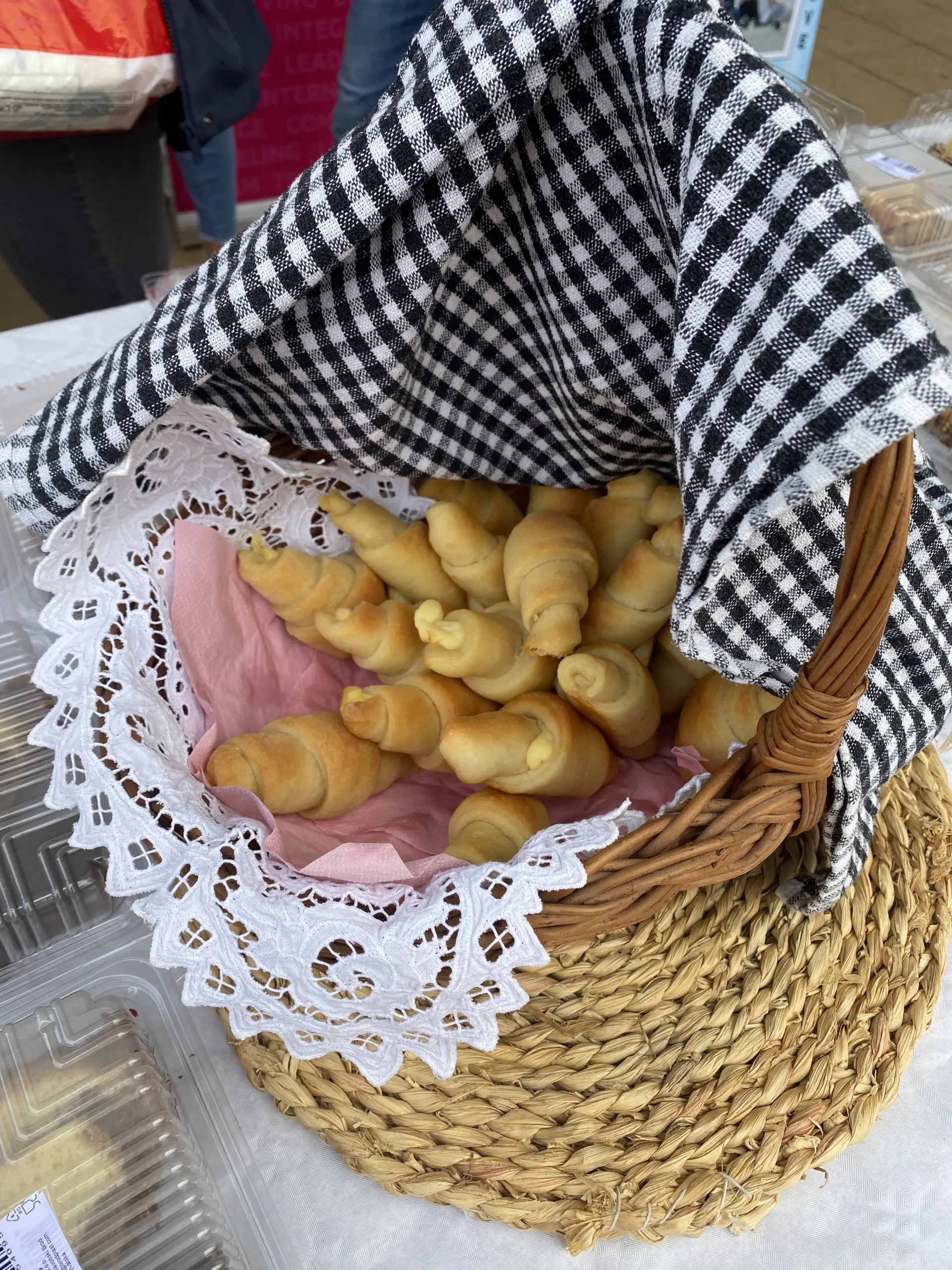 Dani kruha i zahvale u Prelogu oživjeli mirisima jesenskih delicija i humanitarnim duhom (1)