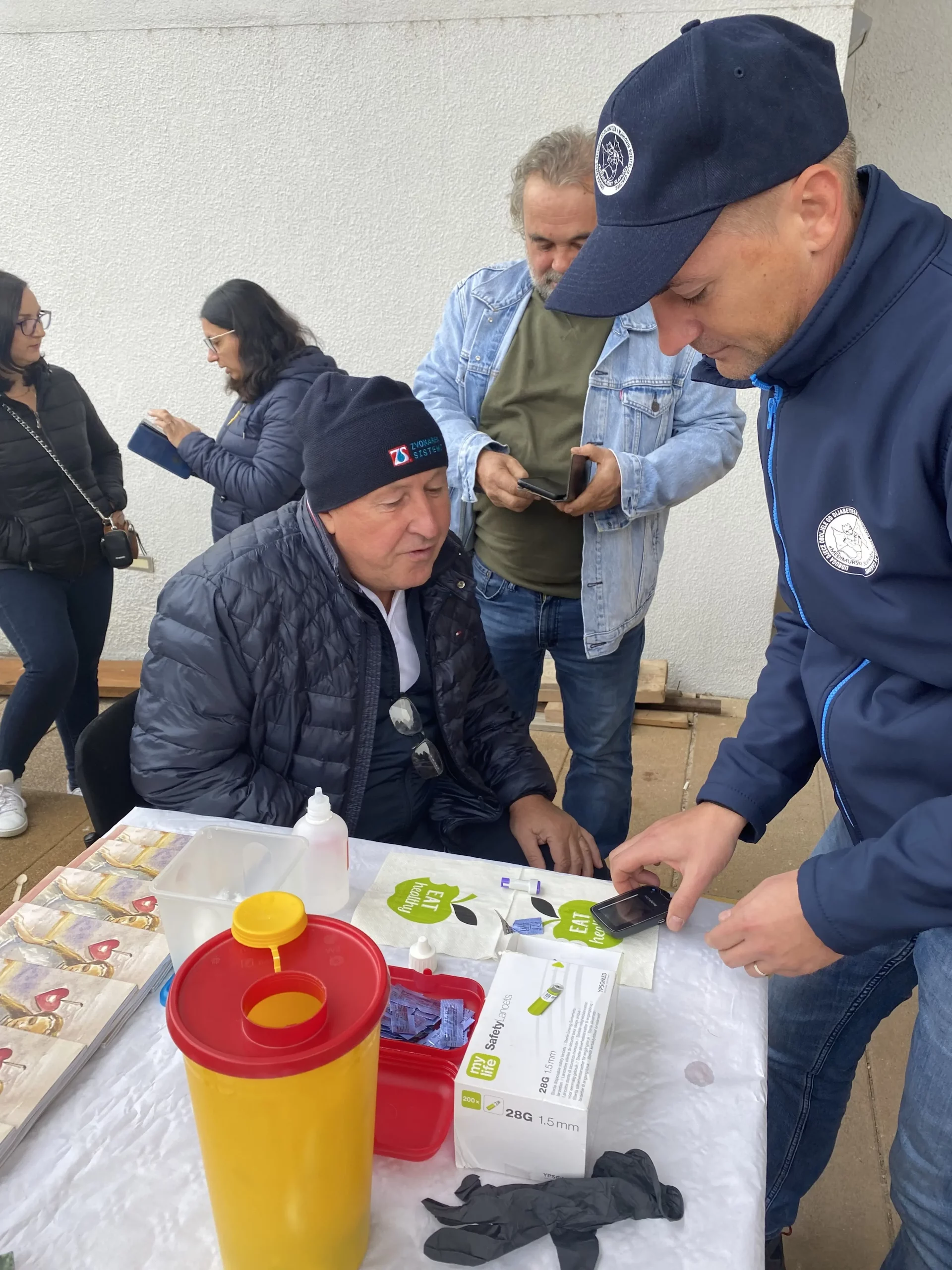 Dani kruha i zahvale u Prelogu oživjeli mirisima jesenskih delicija i humanitarnim duhom (2)