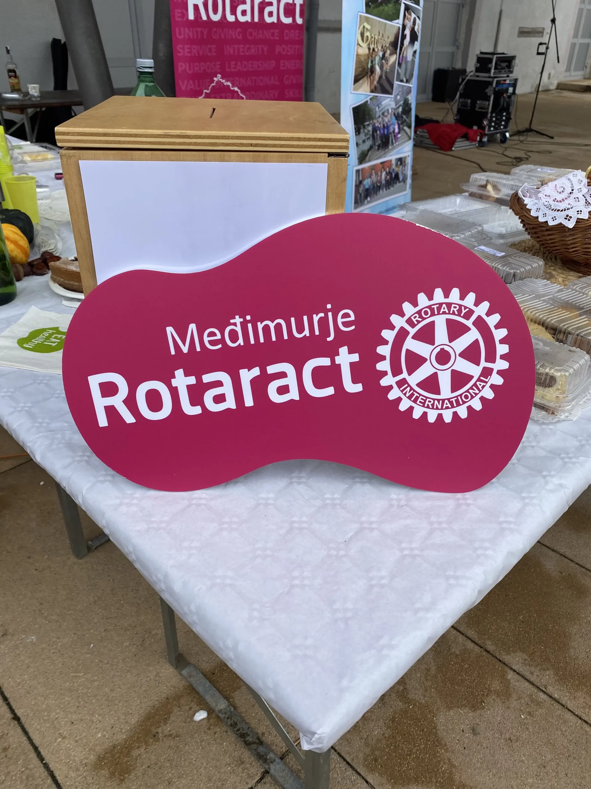 Dani kruha i zahvale u Prelogu oživjeli mirisima jesenskih delicija i humanitarnim duhom (3)