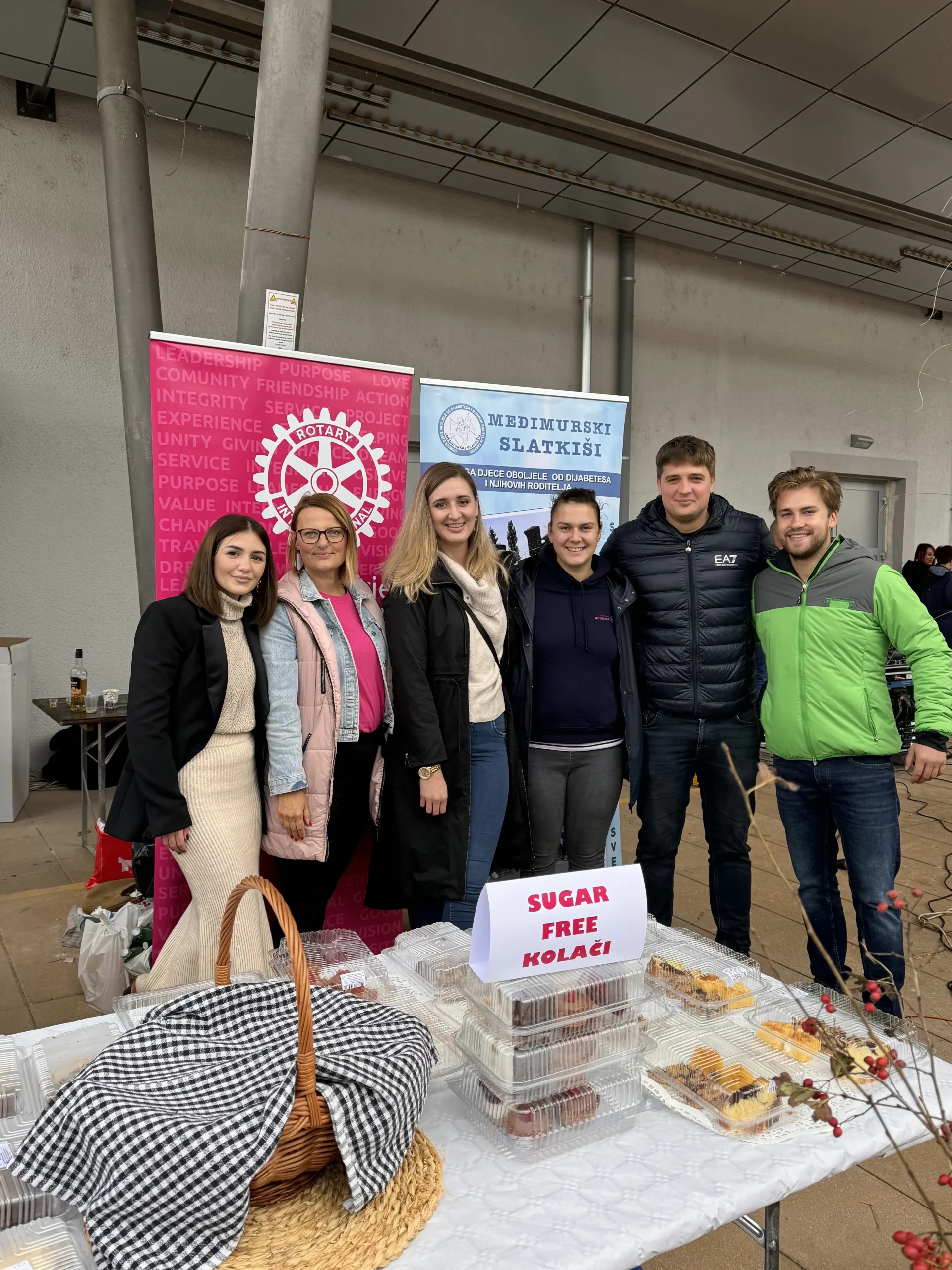 Dani kruha i zahvale u Prelogu oživjeli mirisima jesenskih delicija i humanitarnim duhom (4)