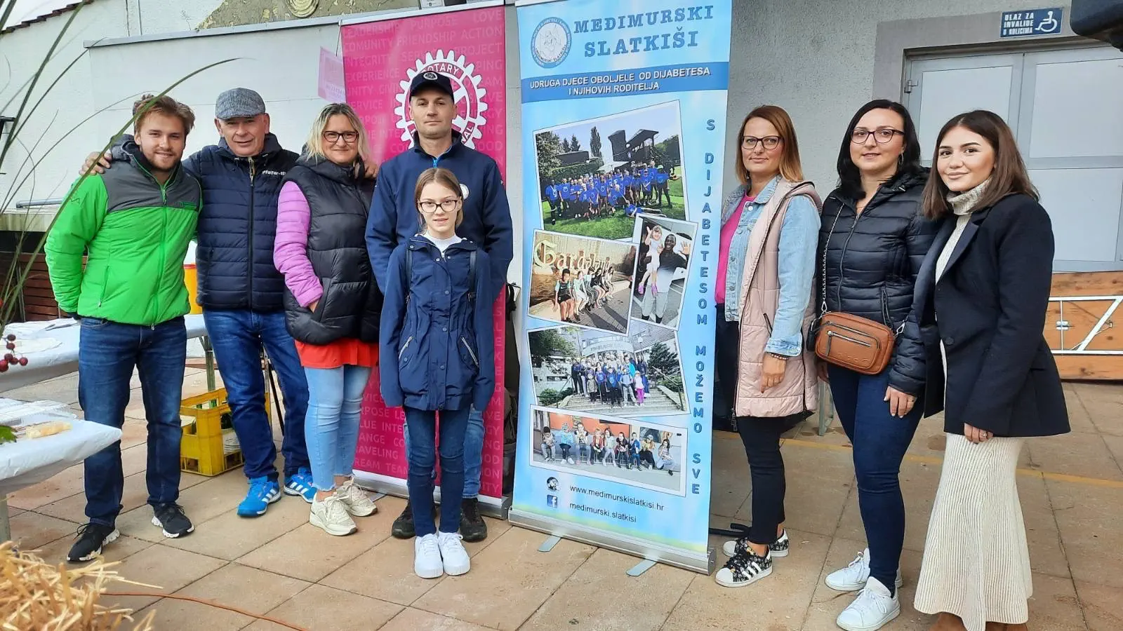 Dani kruha i zahvale u Prelogu oživjeli mirisima jesenskih delicija i humanitarnim duhom (5)