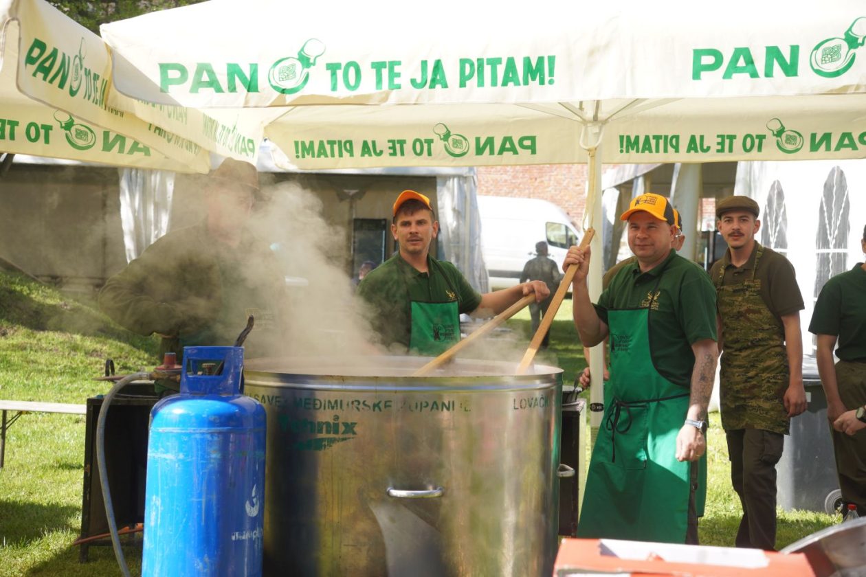 Dani lovnog kulinarstva (2)