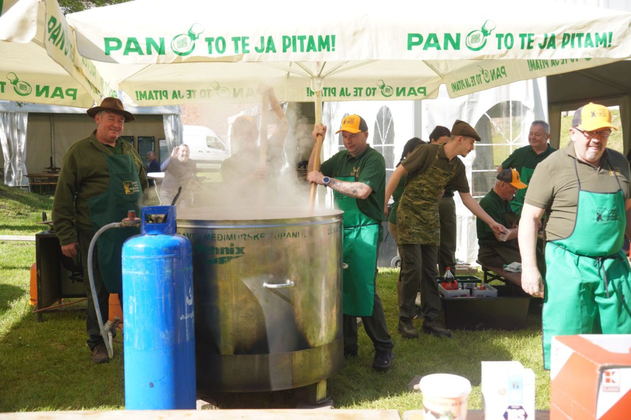 Dani lovnog kulinarstva (3)