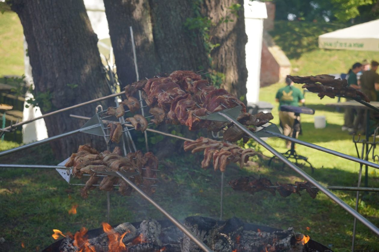 Dani lovnog kulinarstva (4)