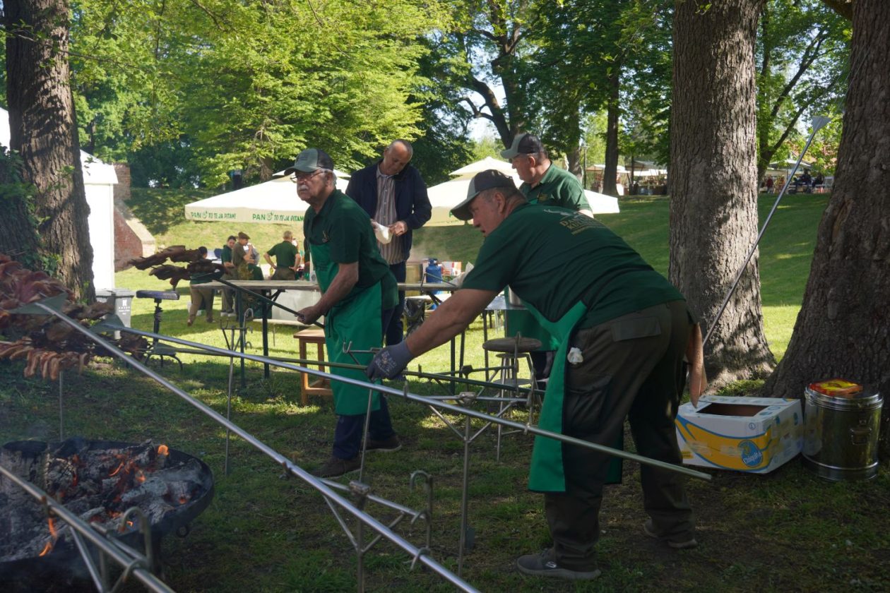 Dani lovnog kulinarstva (5)