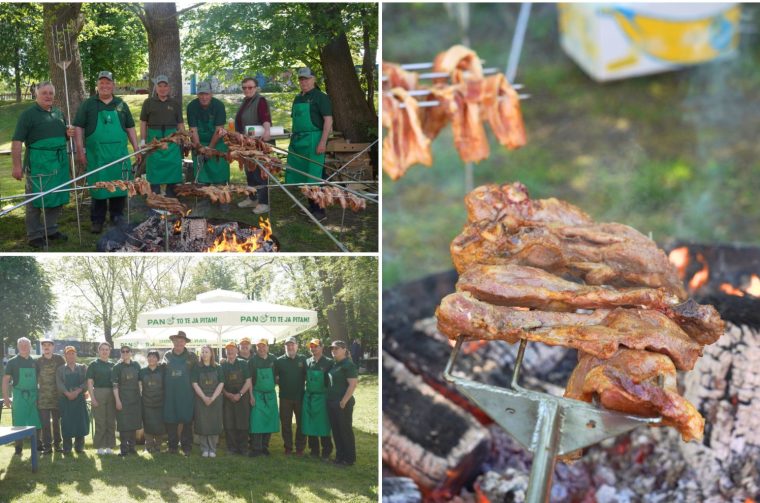 Dani lovnog kulinarstva