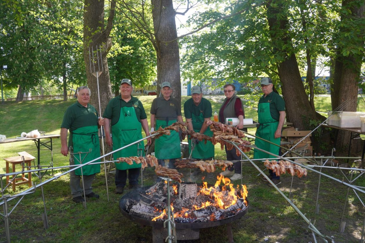 Dani lovnog kulinarstva (8)