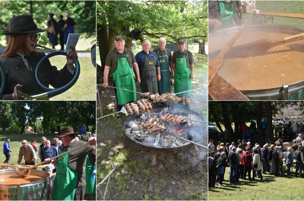 Dani lovnog turizma naslovna Dani lovnog turizma naslovna