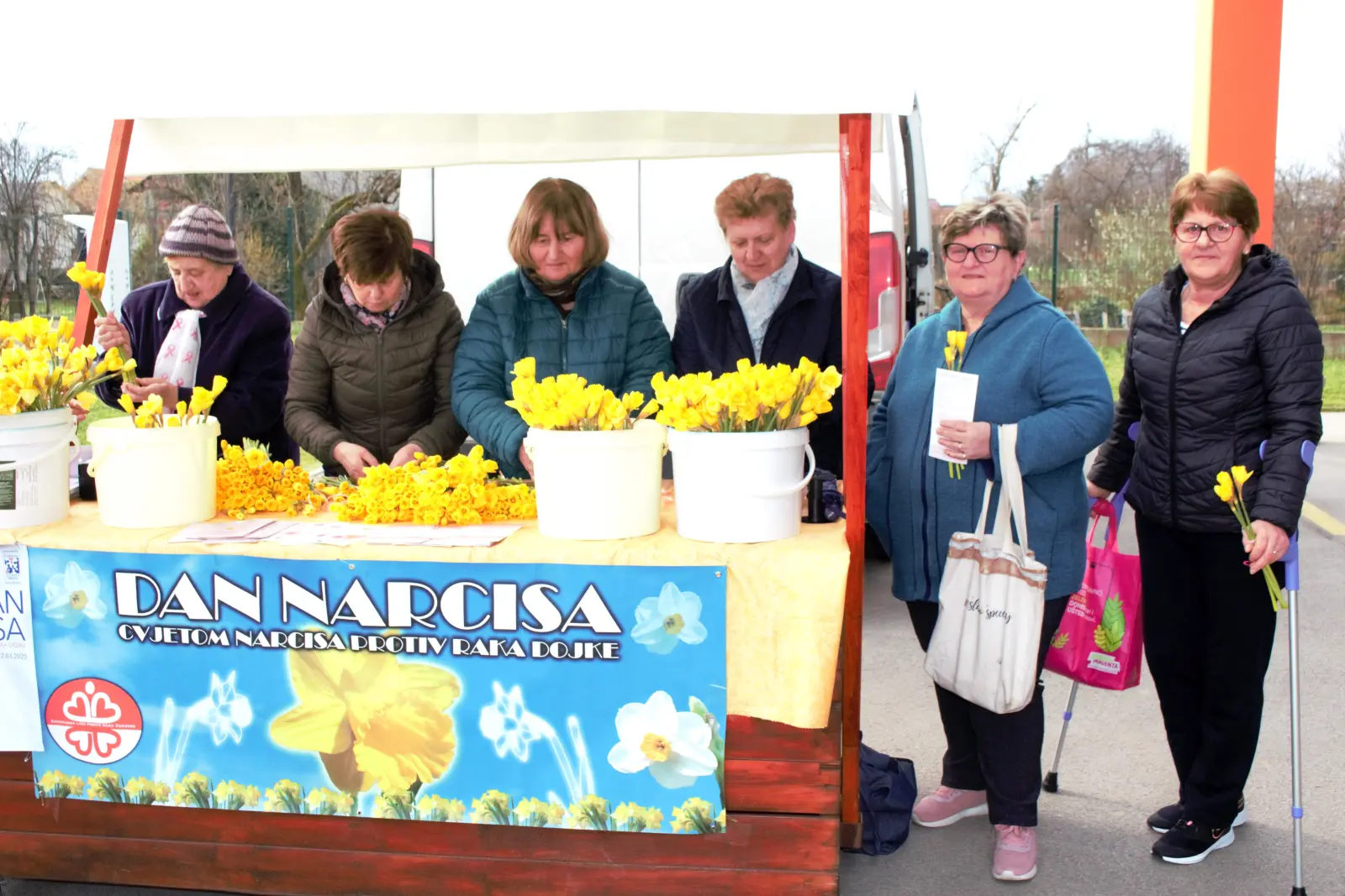 Dani narcisa, Kotoriba 2025, KM Photographx (5)