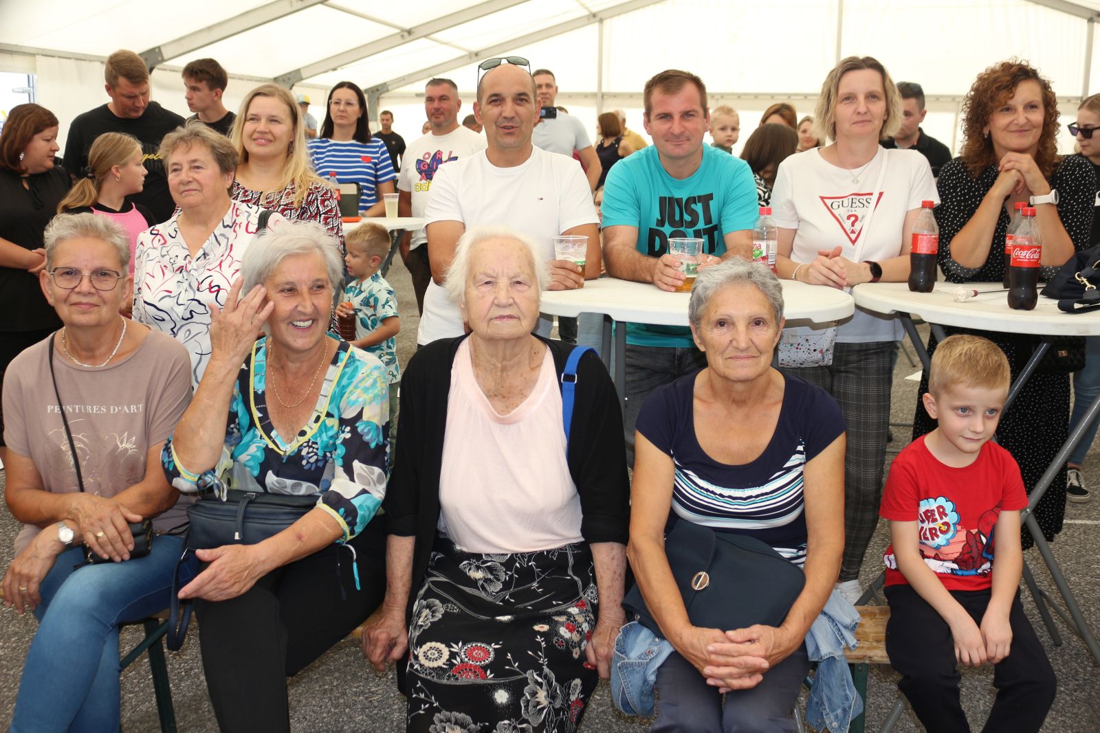Dani općine Kotoriba KUD i mažoret 11