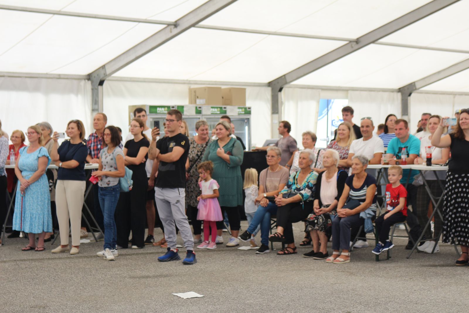 Dani općine Kotoriba KUD i mažoret 13