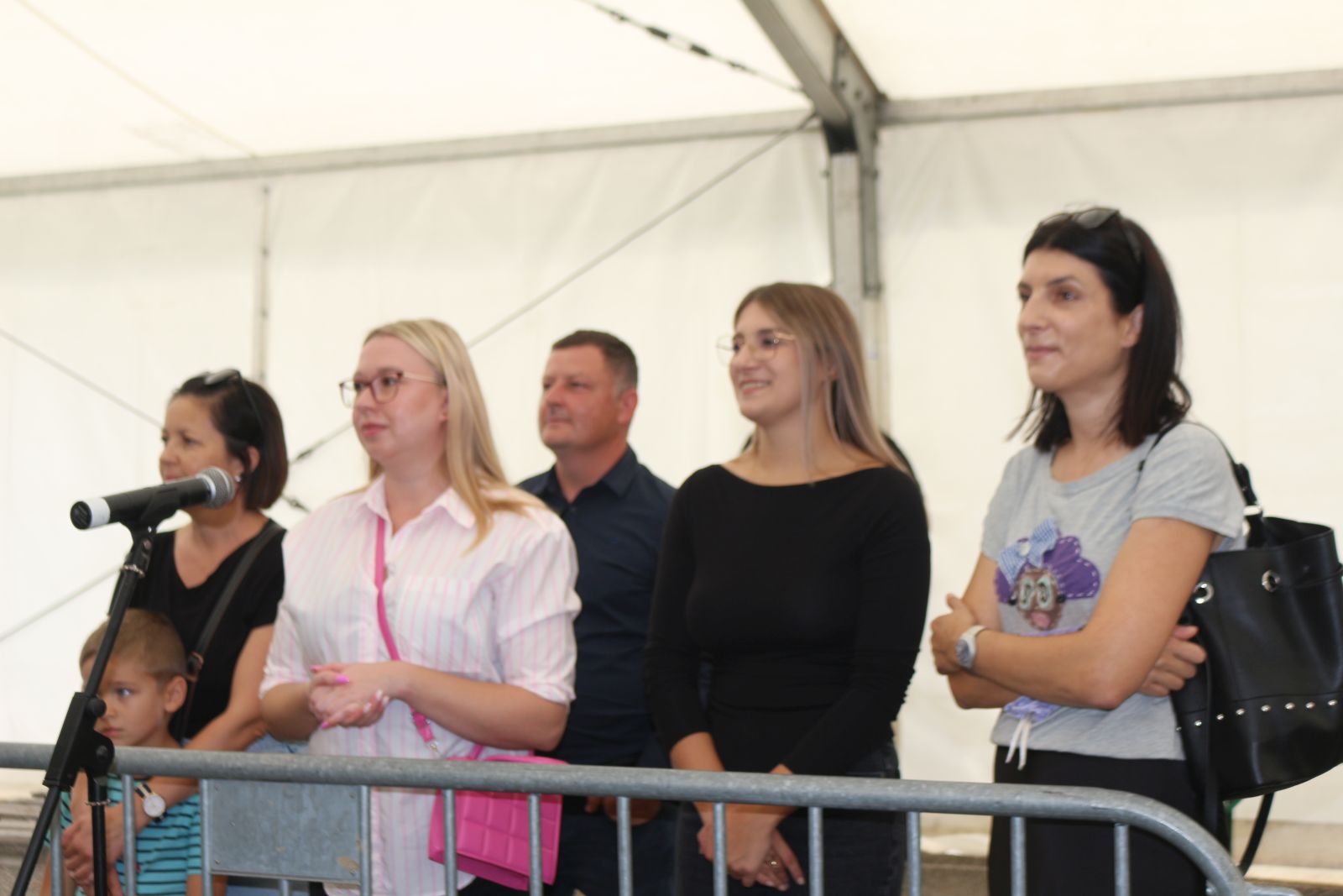 Dani općine Kotoriba KUD i mažoret 16