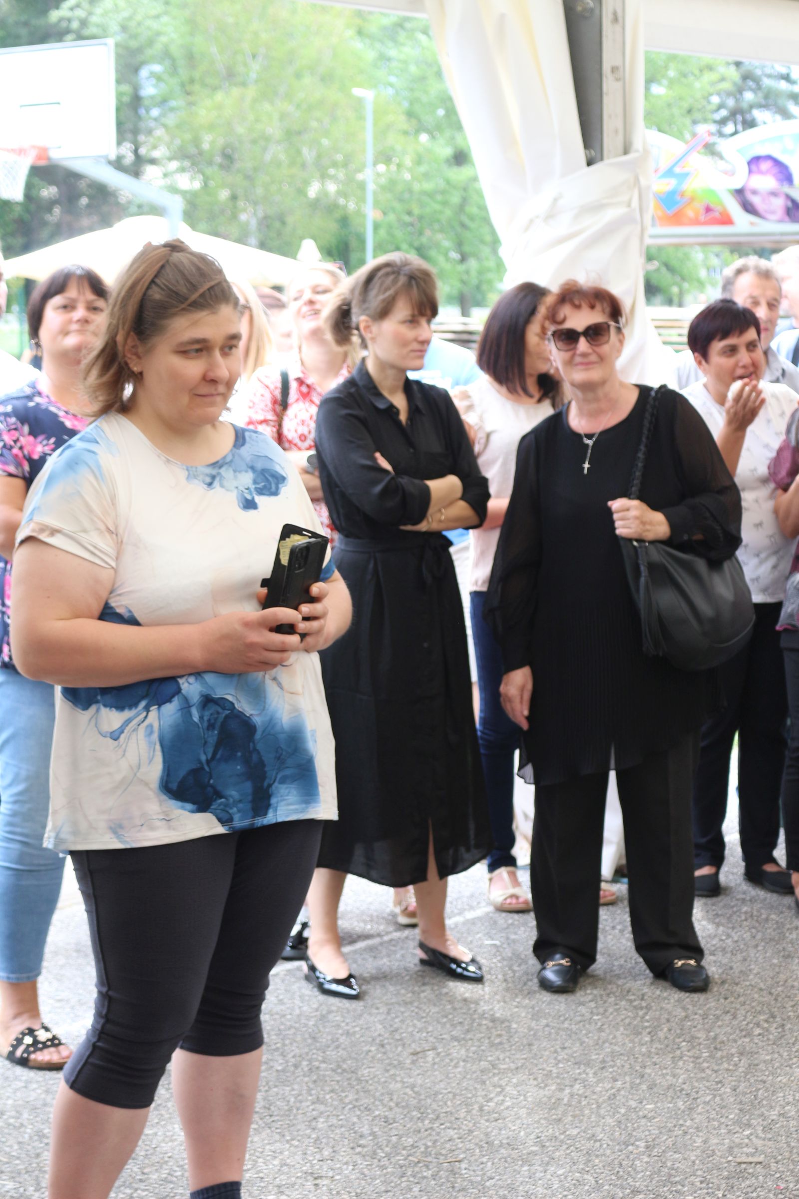 Dani općine Kotoriba KUD i mažoret 17